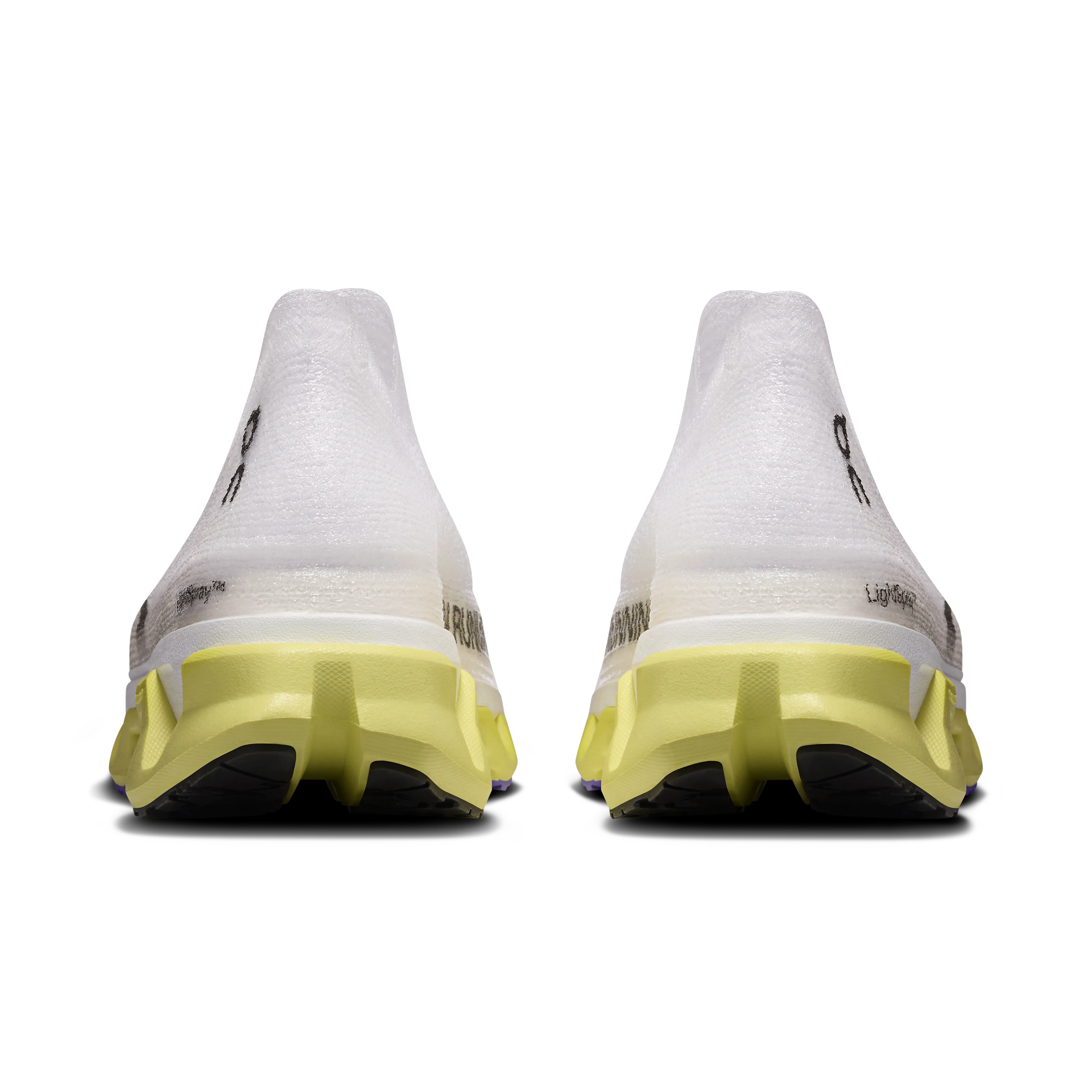 Cloudmonster 3 Hyper LS