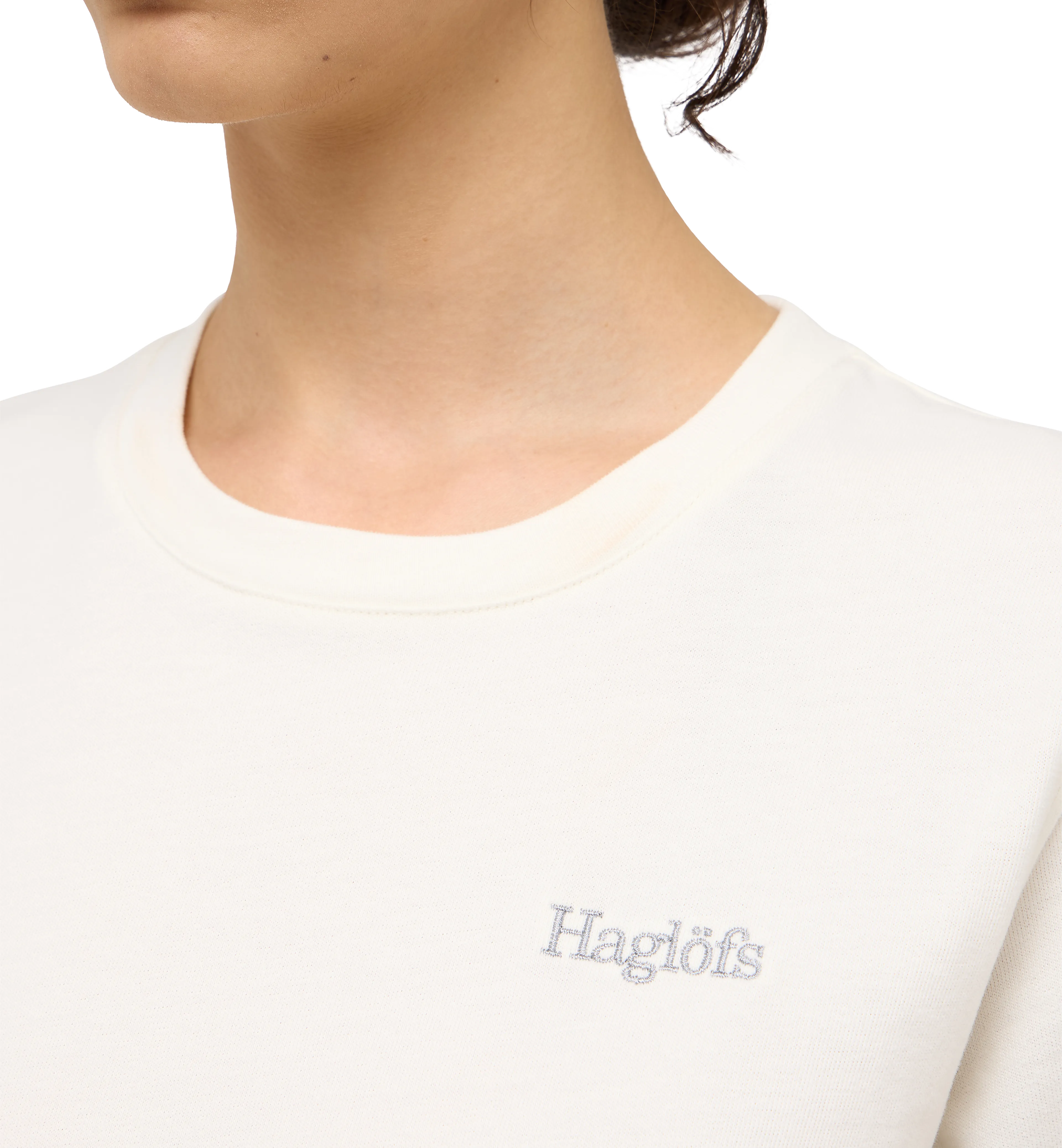 Haglöfs Tee Women