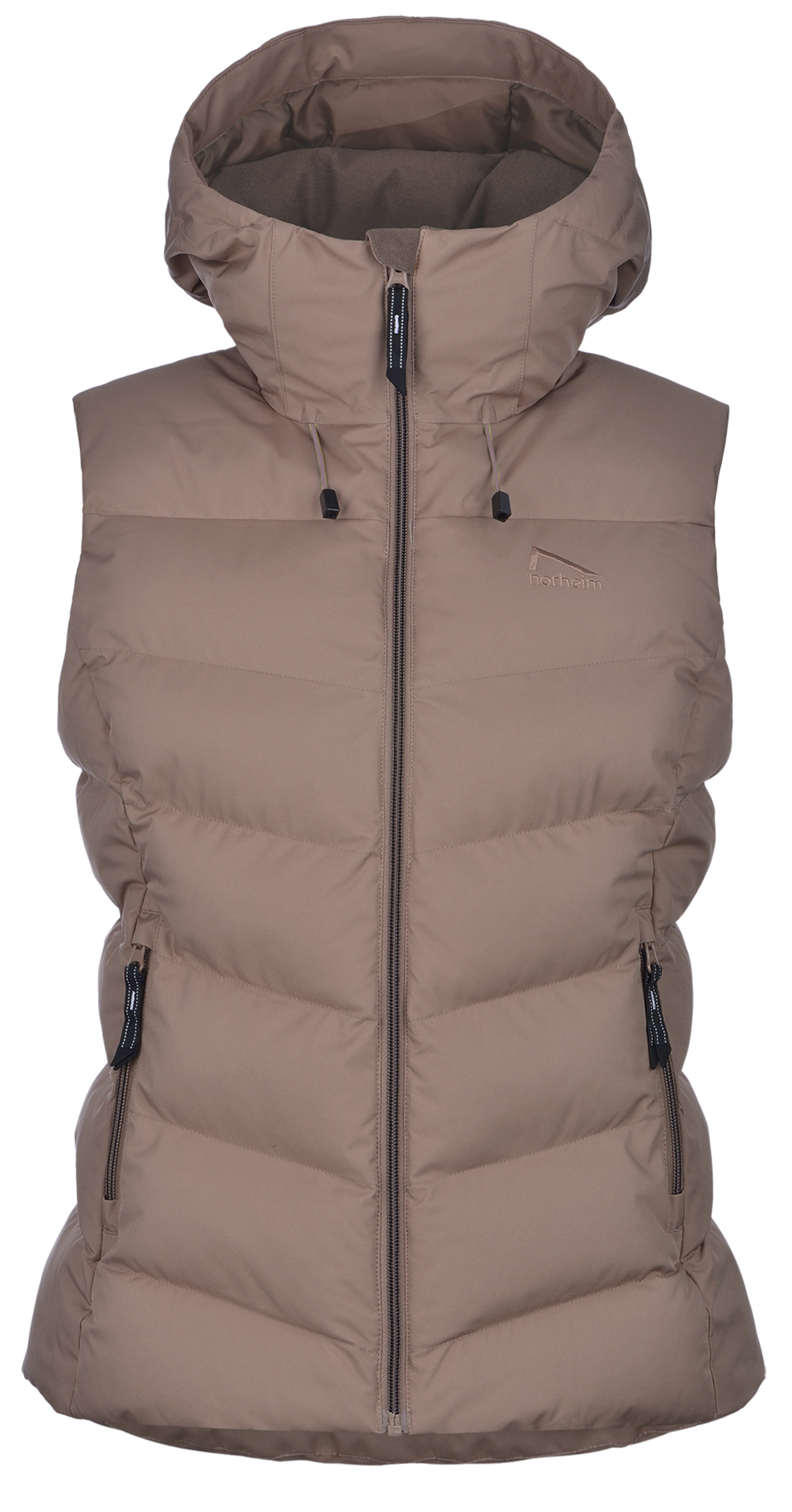 SILJAN 2.0 W VATTERT VEST