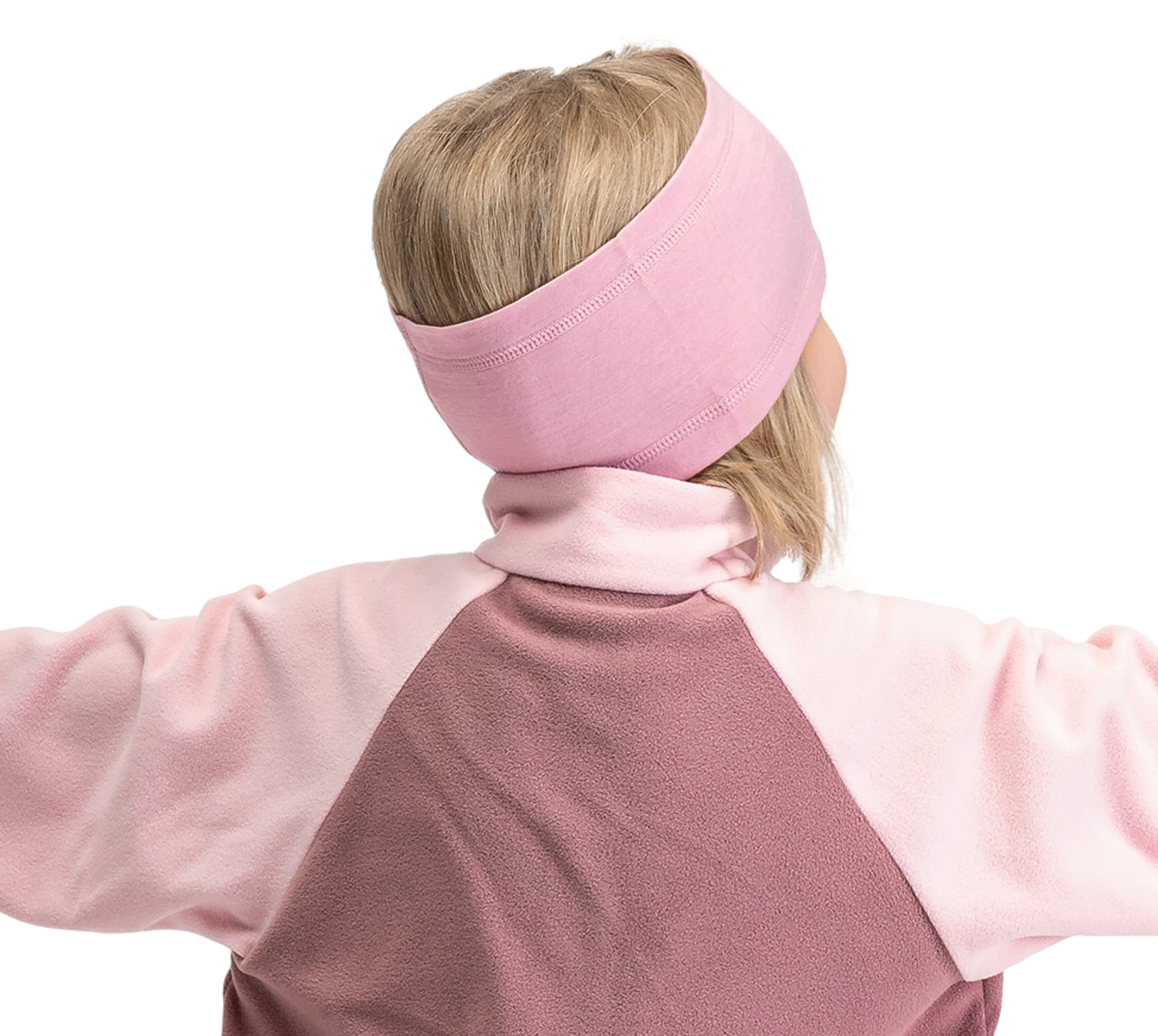 Bergans Wool Junior Headband