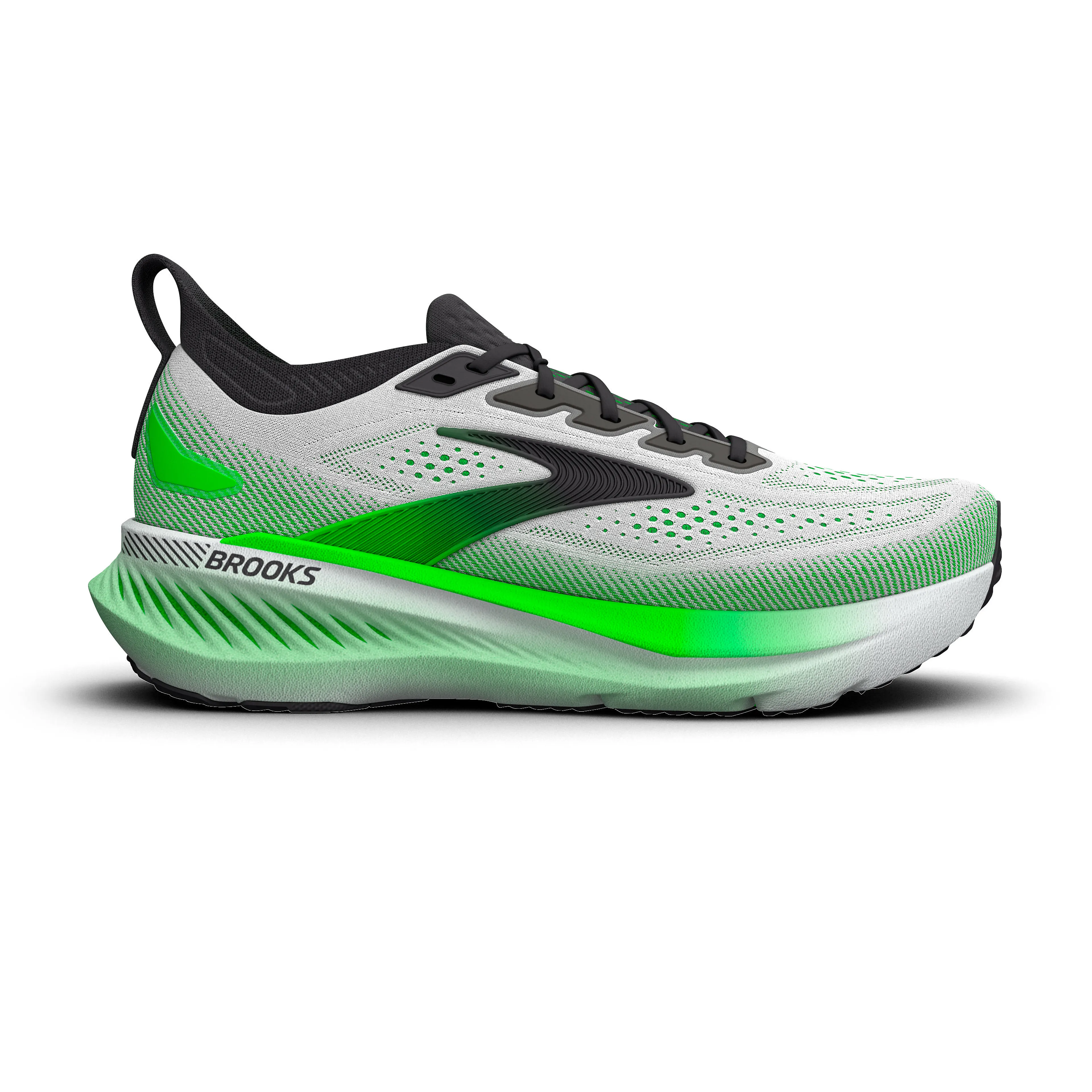 Glycerin GTS 23