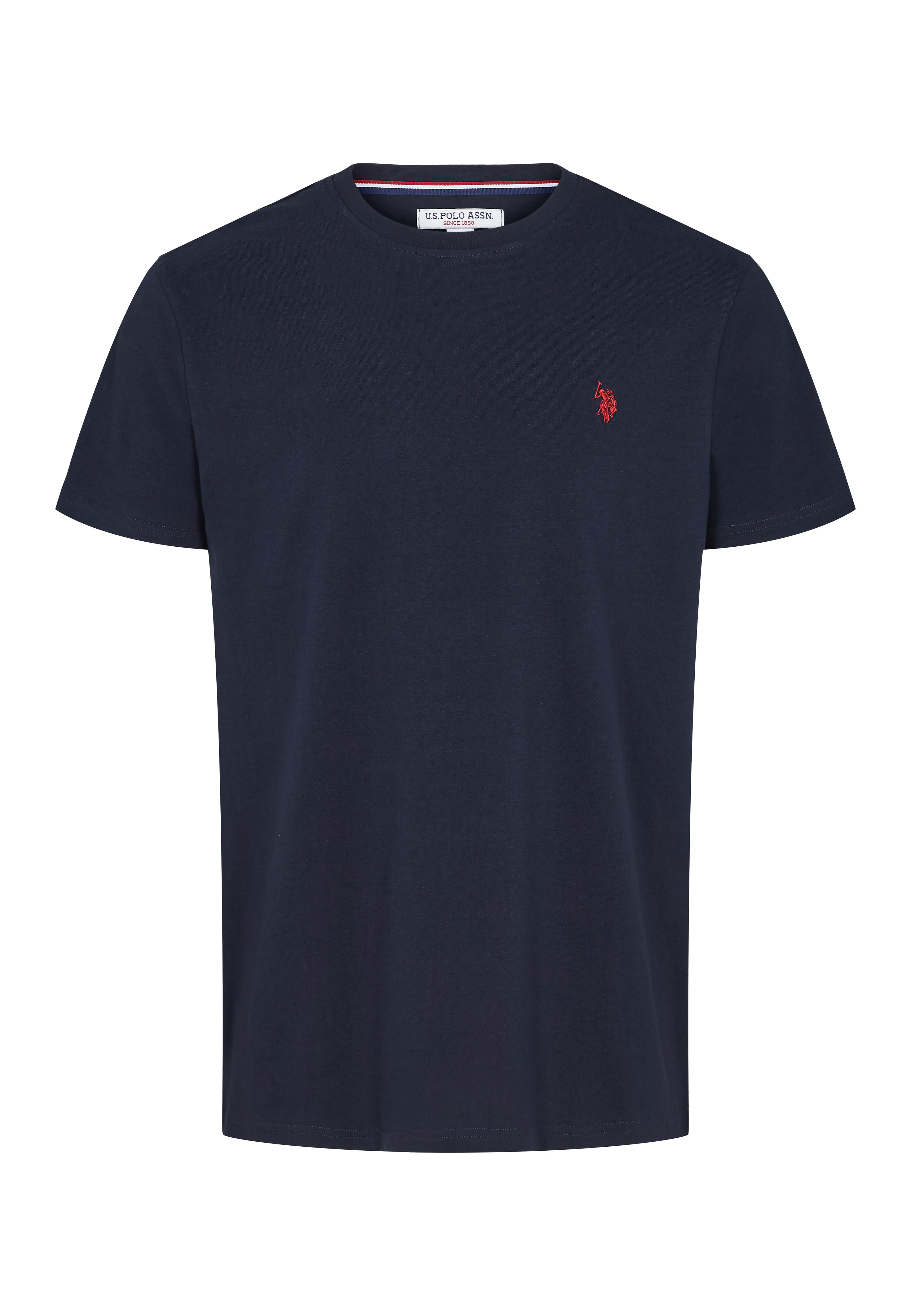 USPA T-Shirt Arjun Men