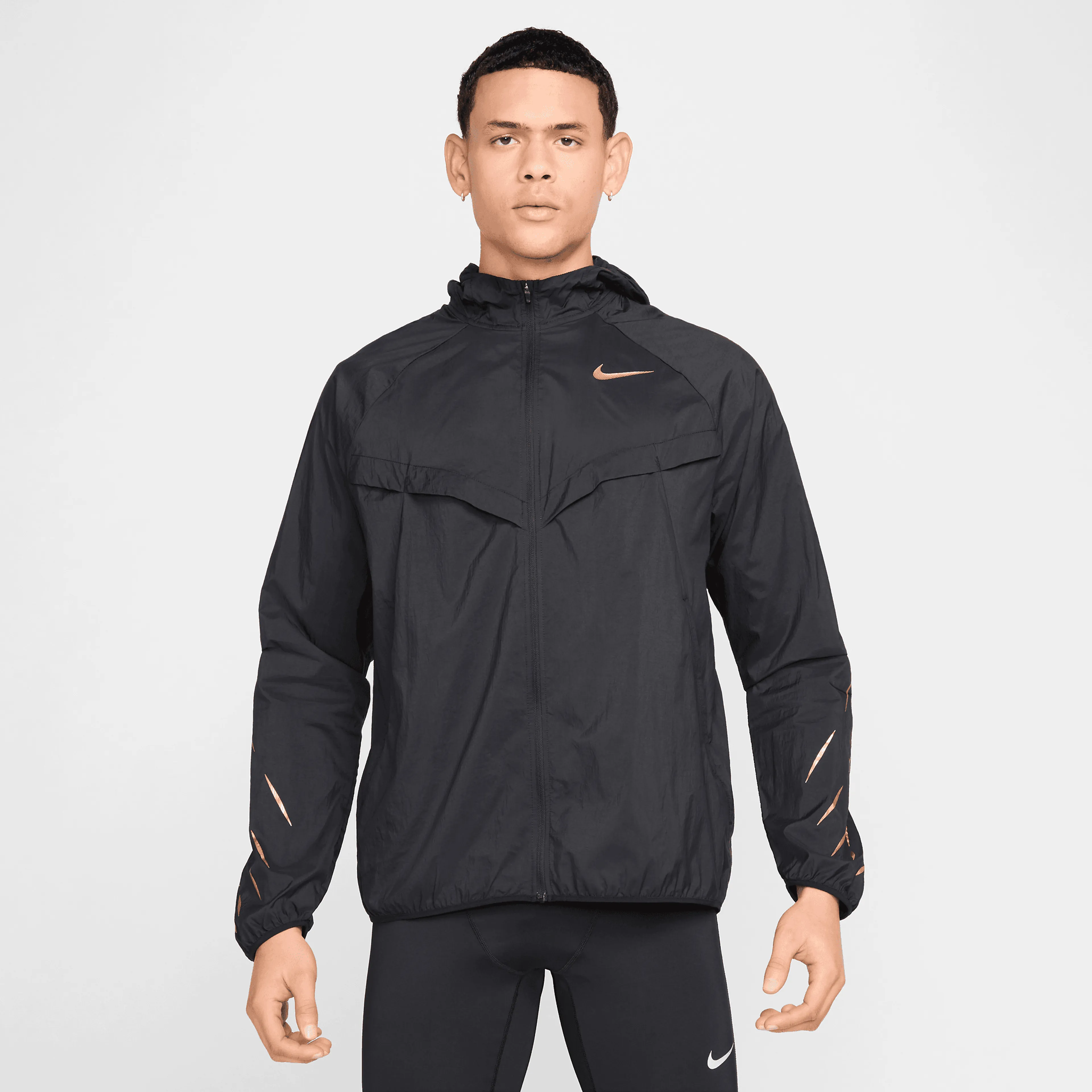 REPEL JAKOB JACKET