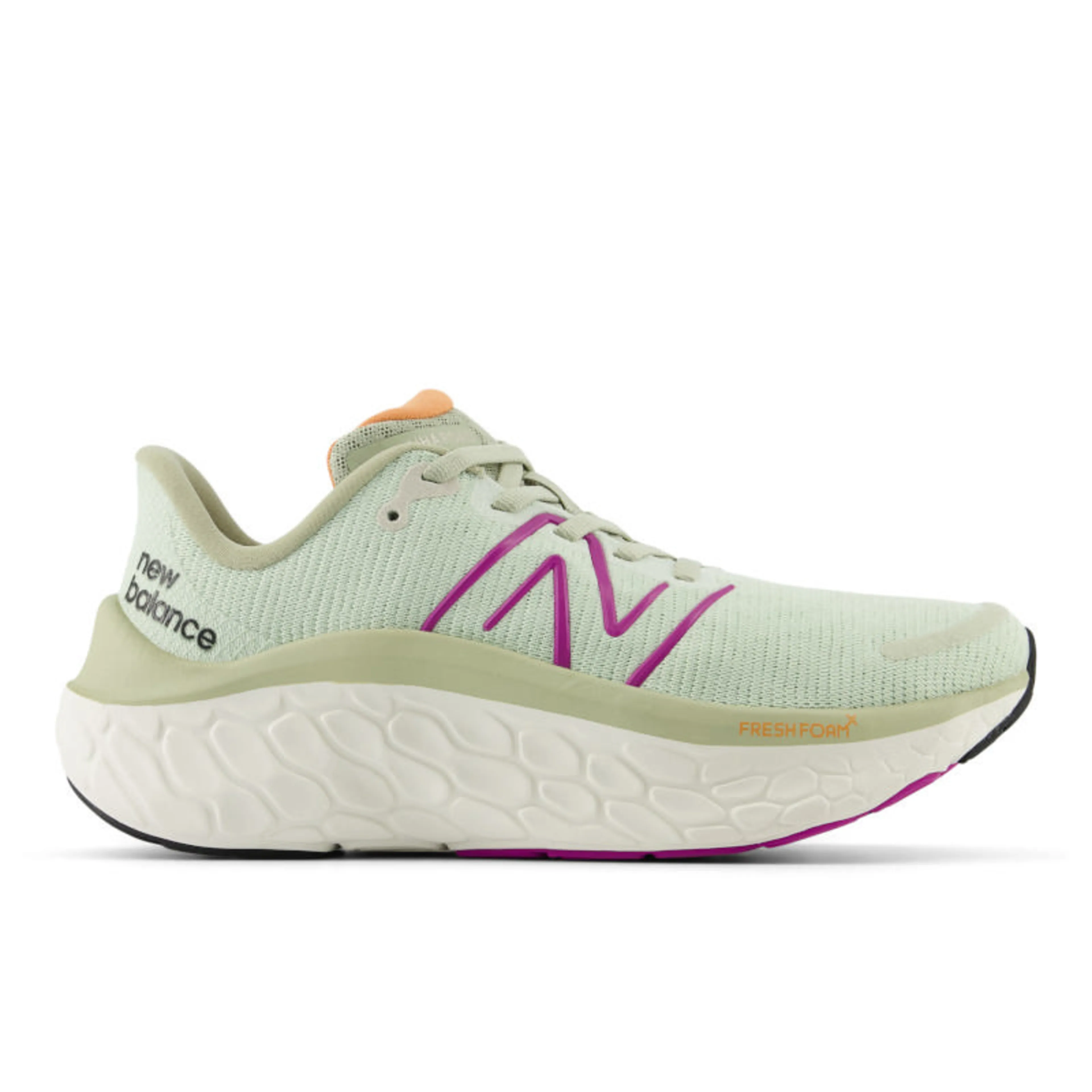 FreshFoam Kaiha Road