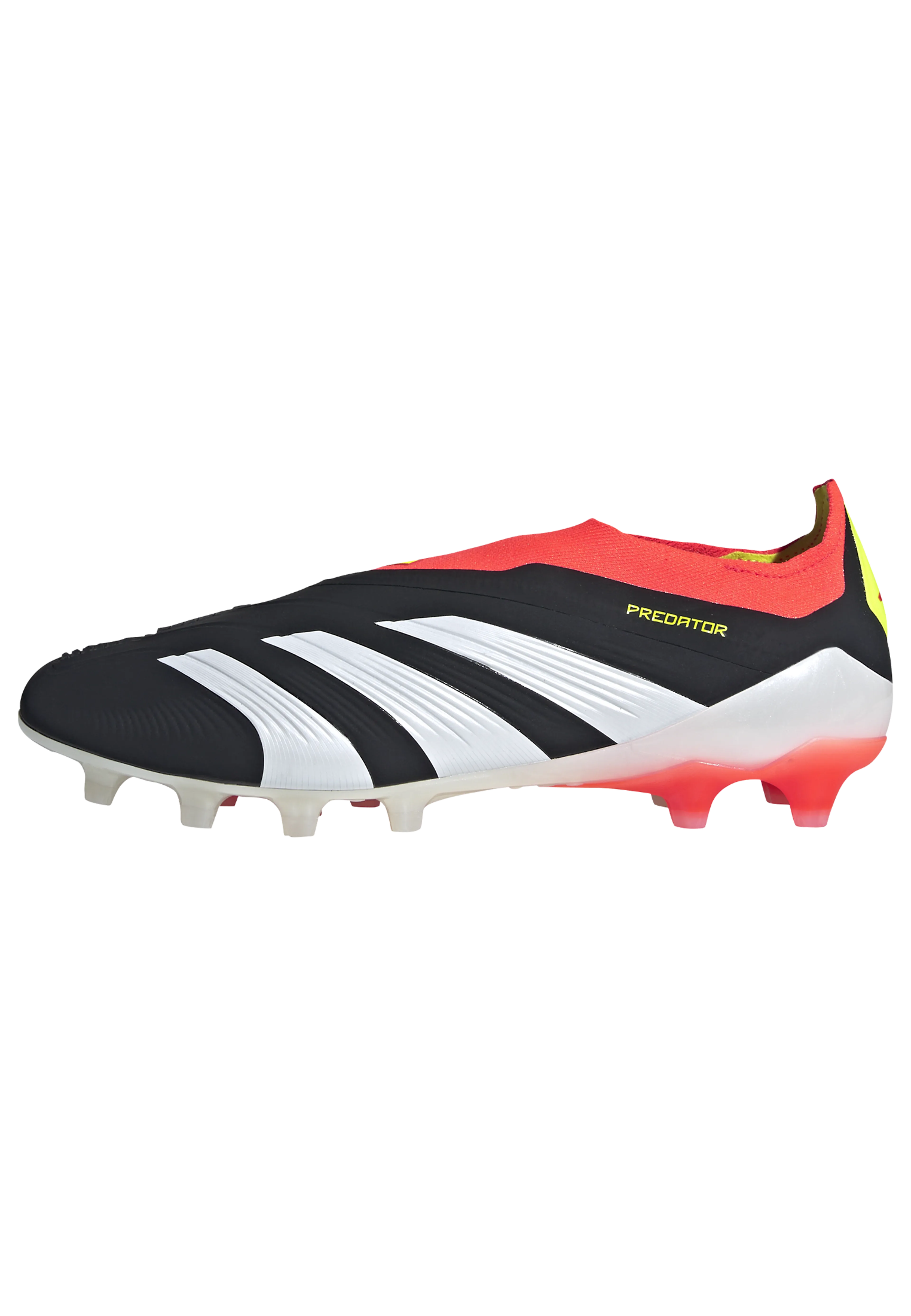 Predator 24+ Laceless Artificial Grass Fotballsko kunstgress