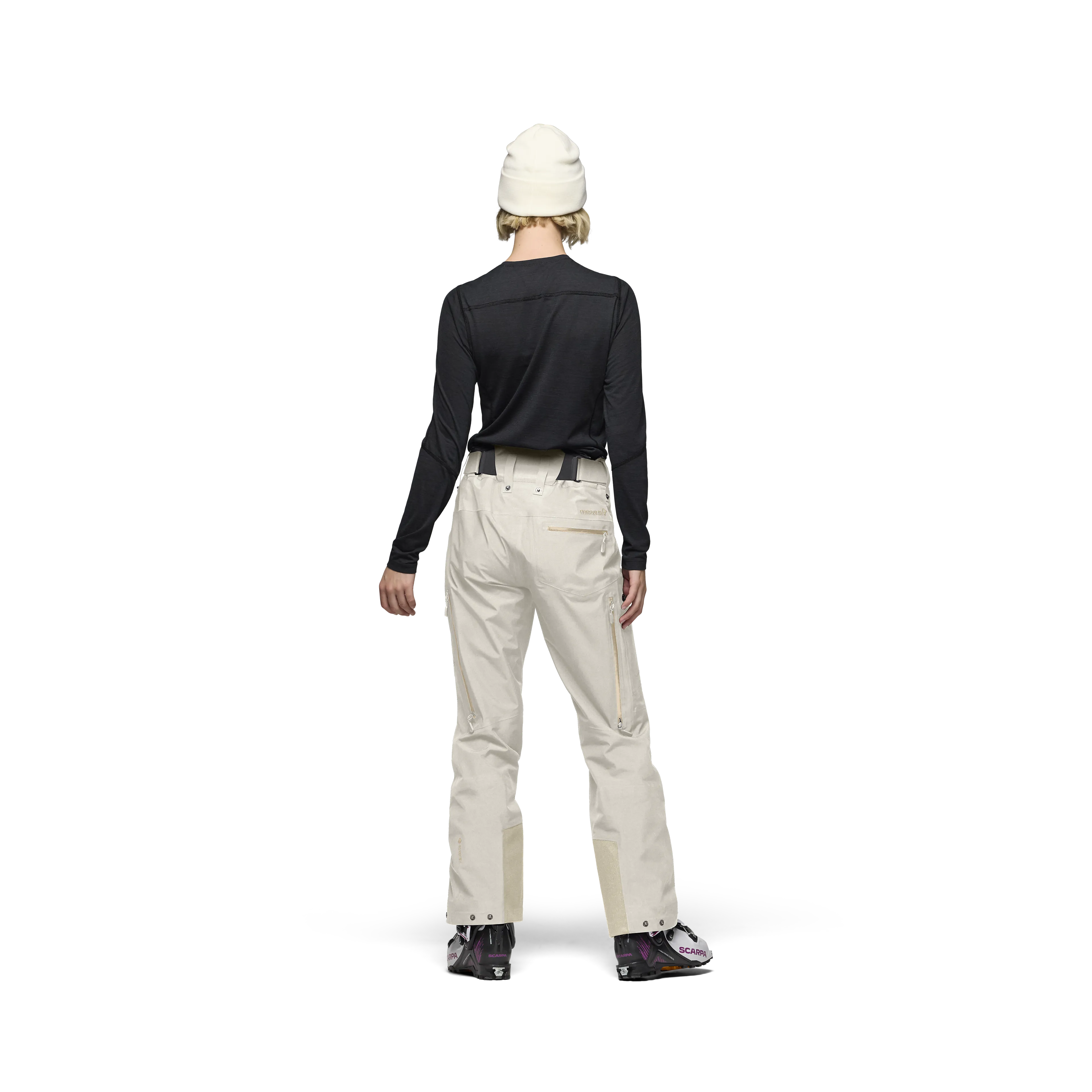lofoten Gore-Tex Pants W's
