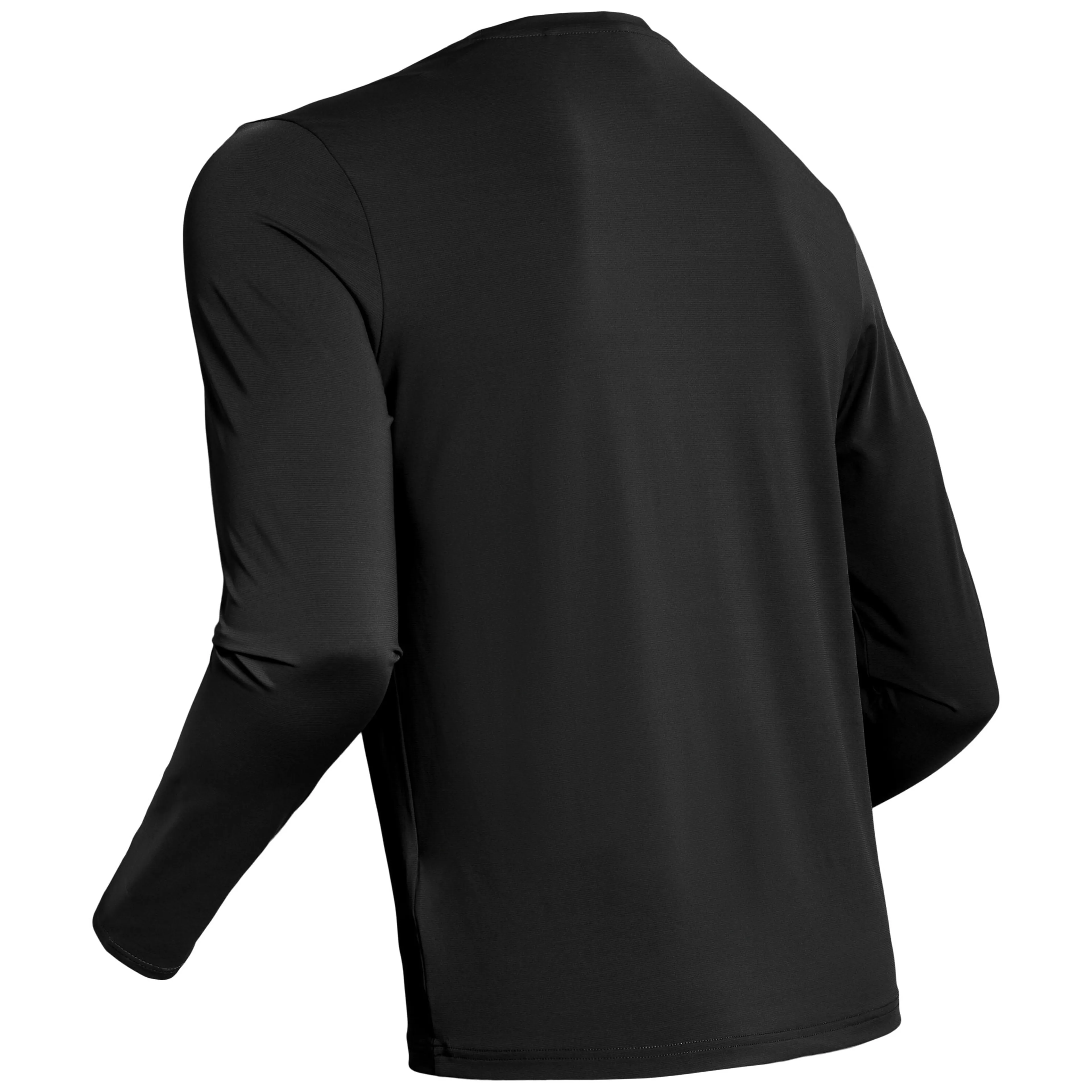 Long Sleeve Motion