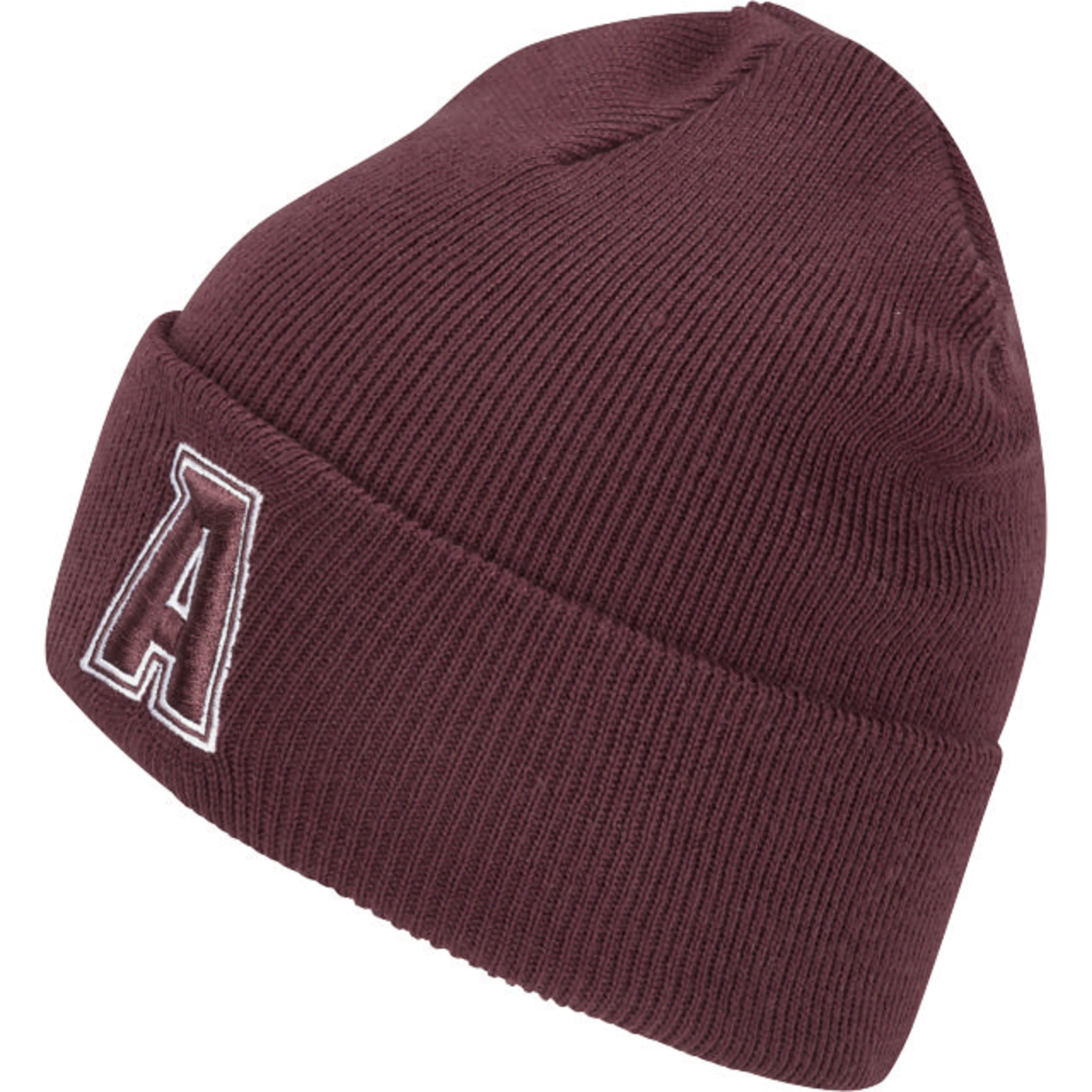 2-Colored Logo Beanie lue