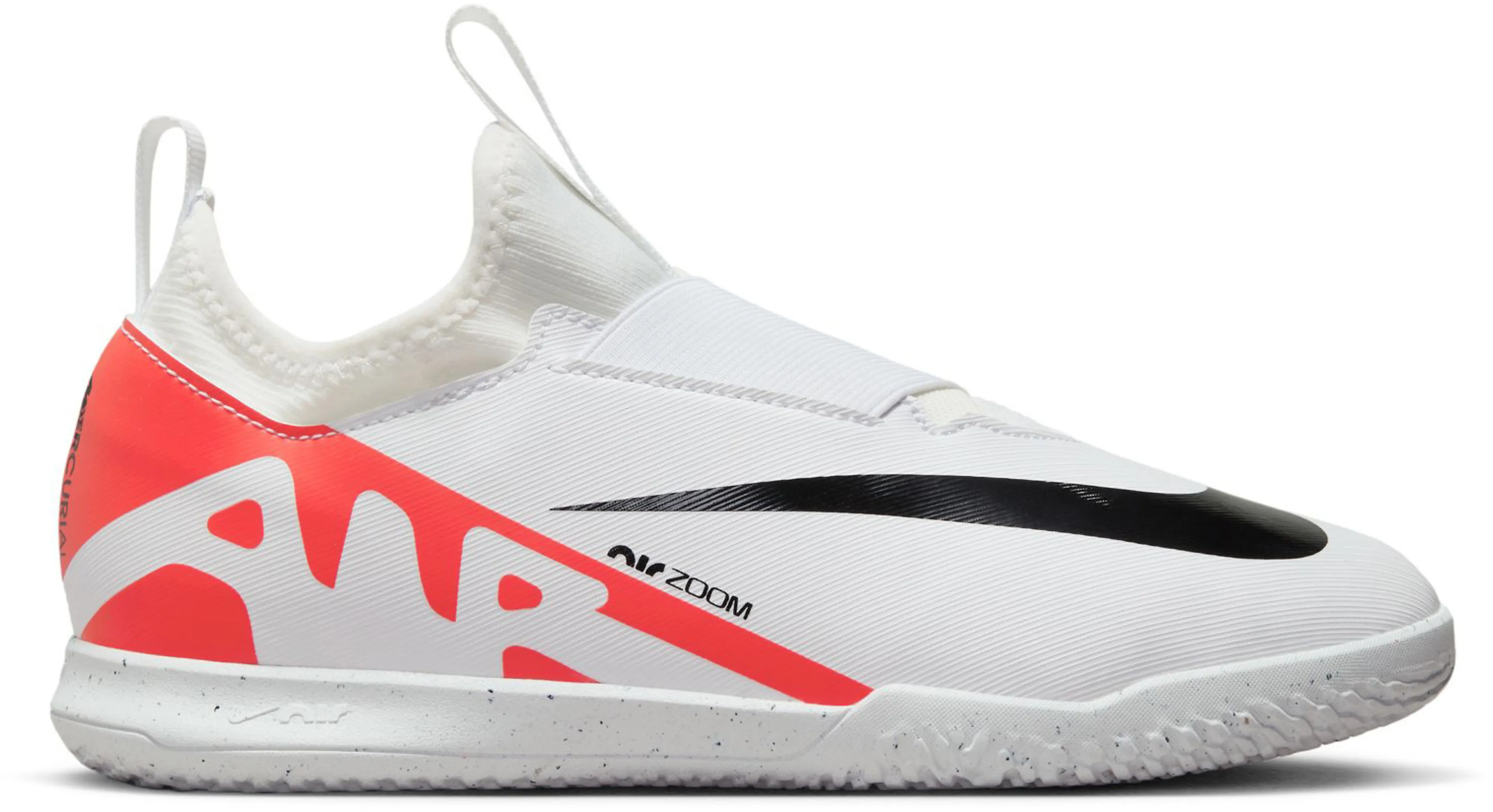 Zoom Mercurial Vapor 15 Academy IC fotballsko innendørs barn