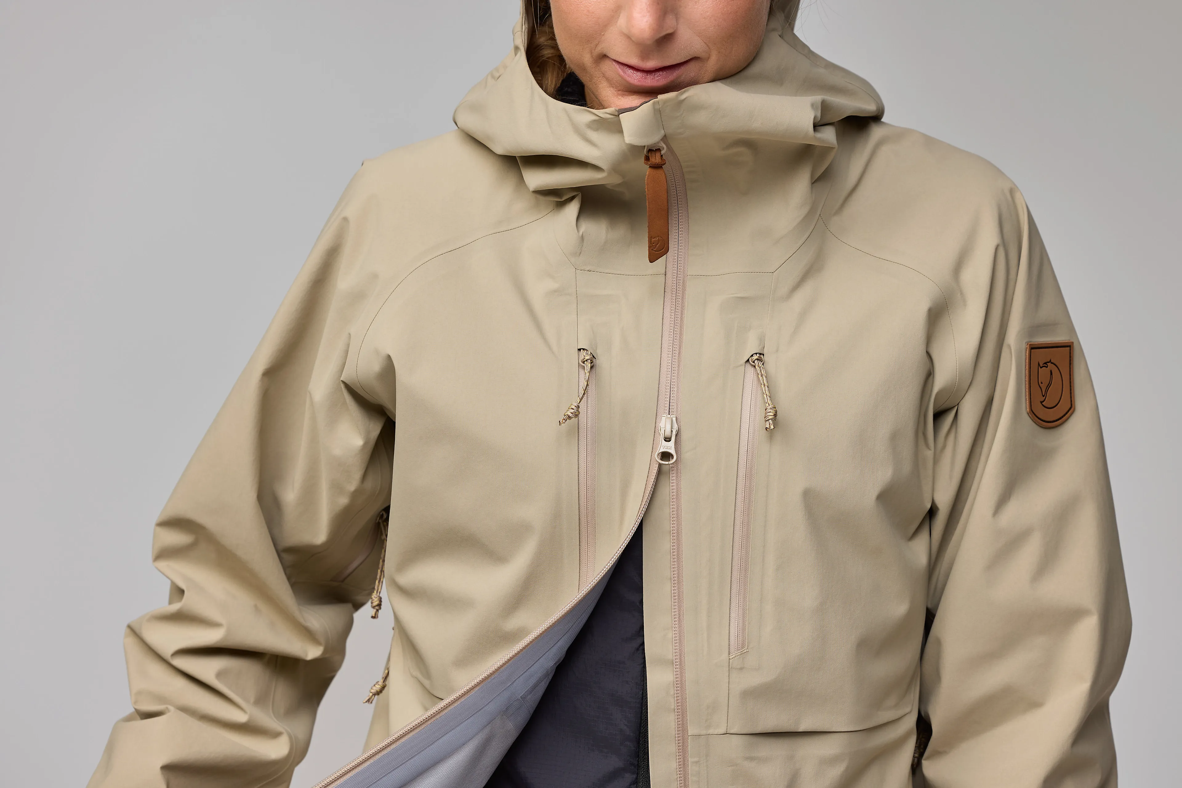 Keb GTX Jacket W