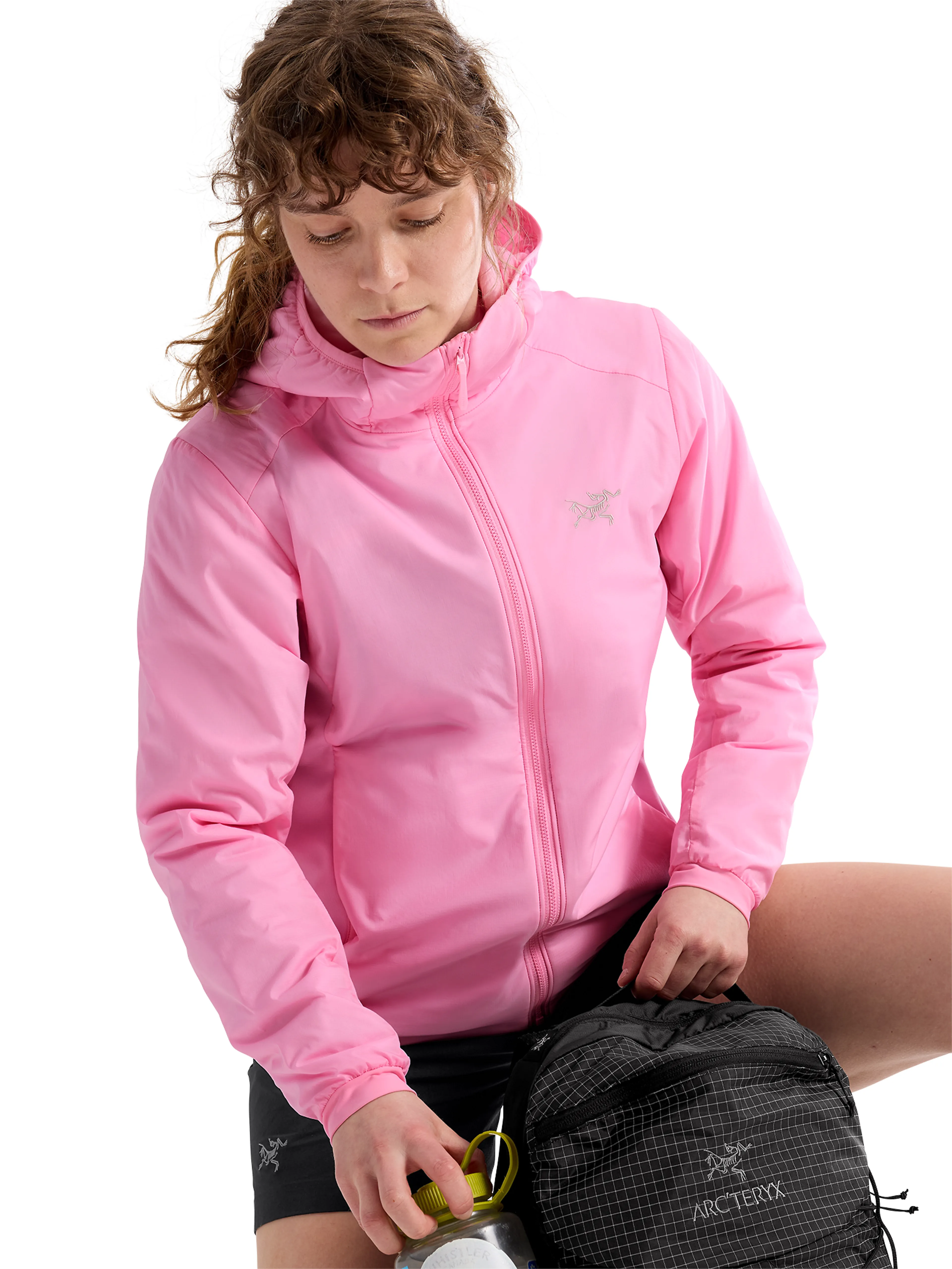 Atom Hoody W