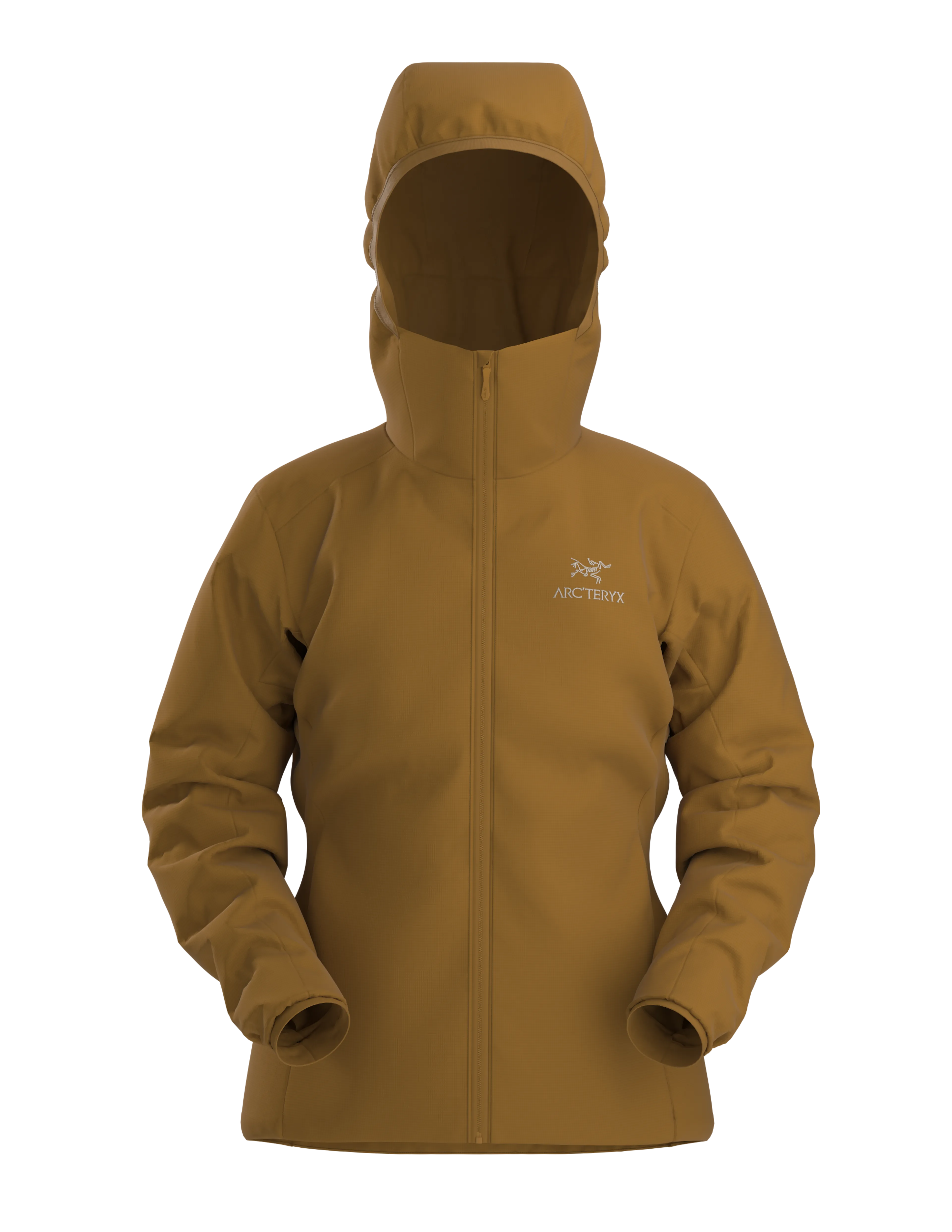 Atom Hoody W Atom Hoody W