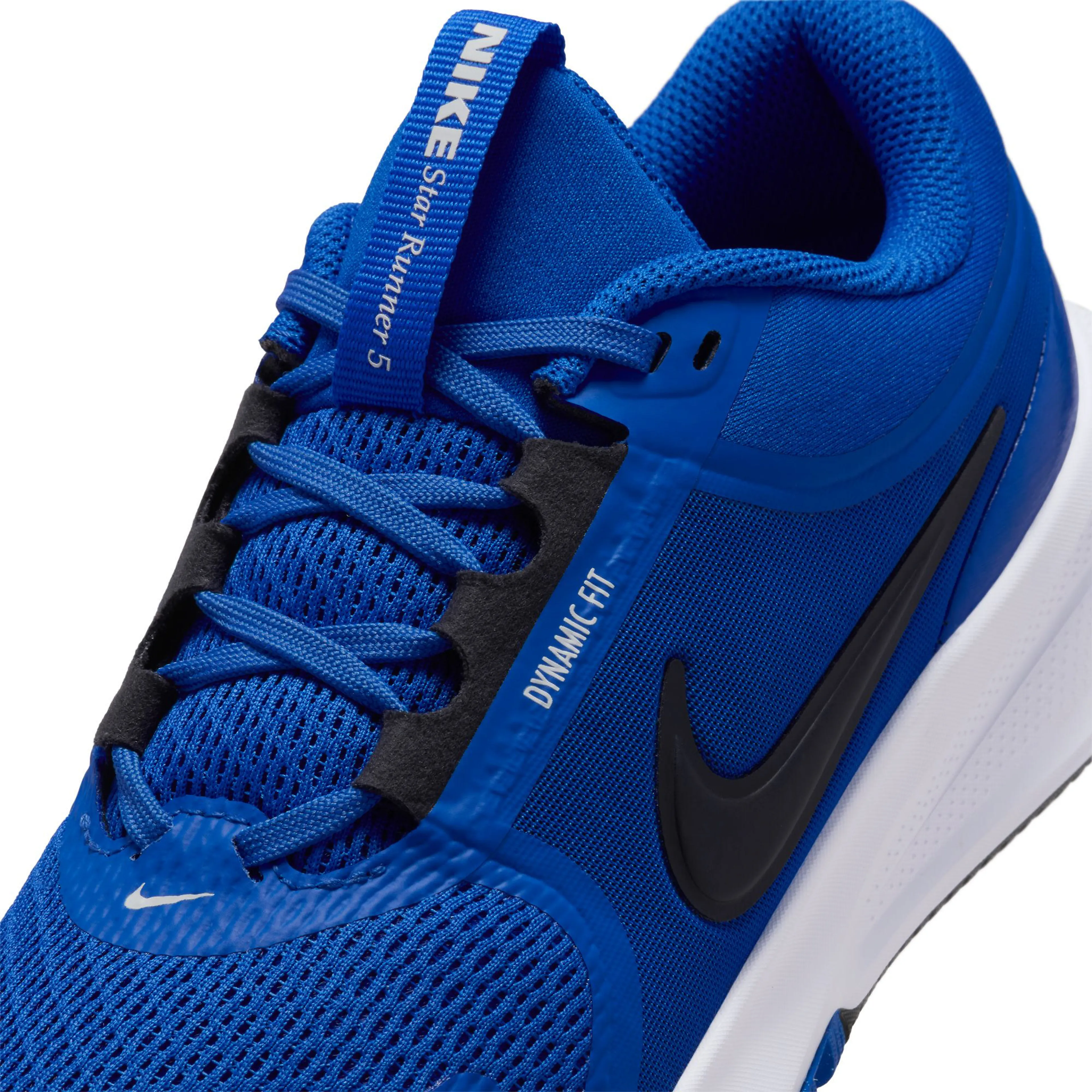 Star Runner 5 Big Kids' Running Shoes