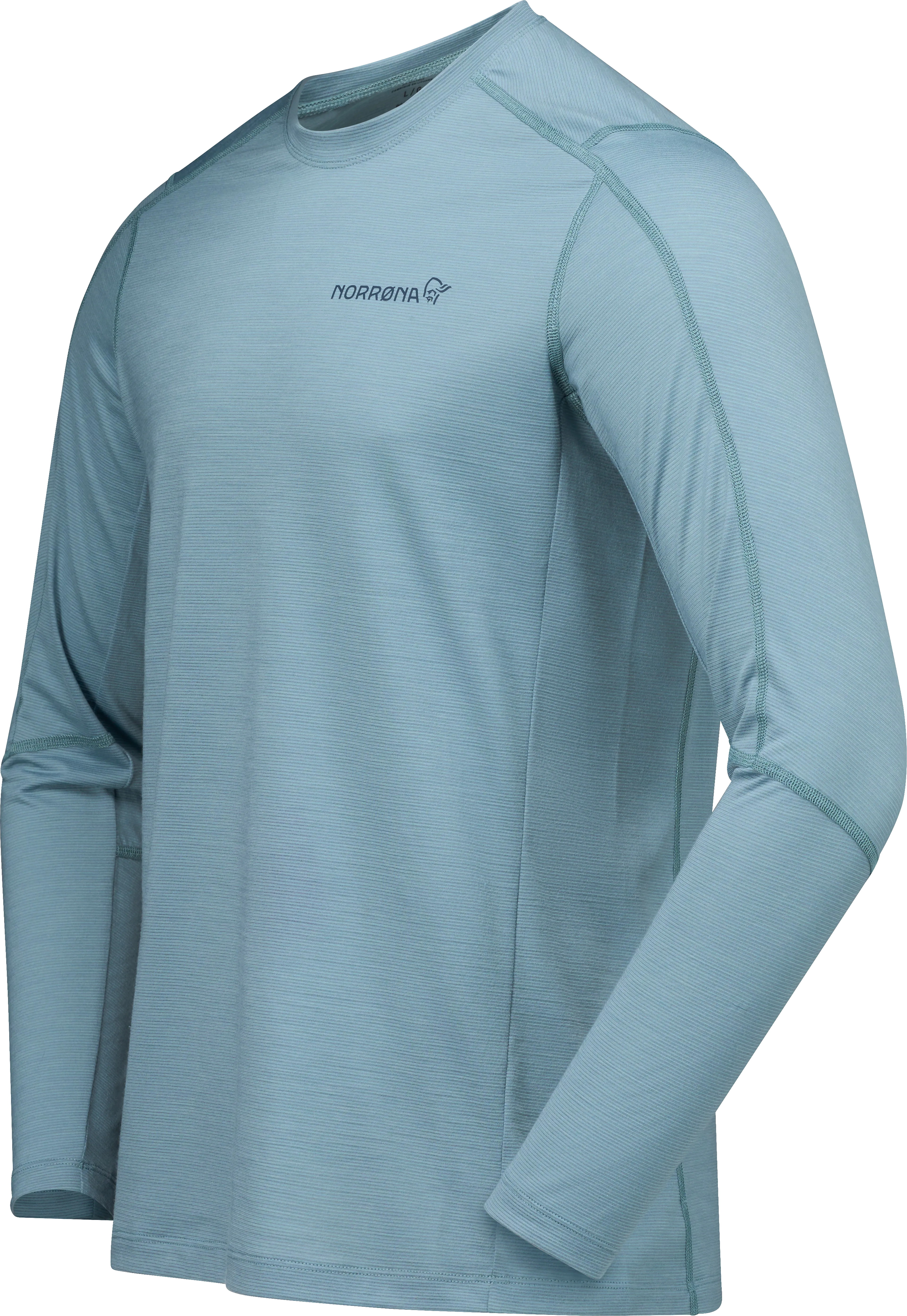 falketind equaliserUll Long Sleeve M's
