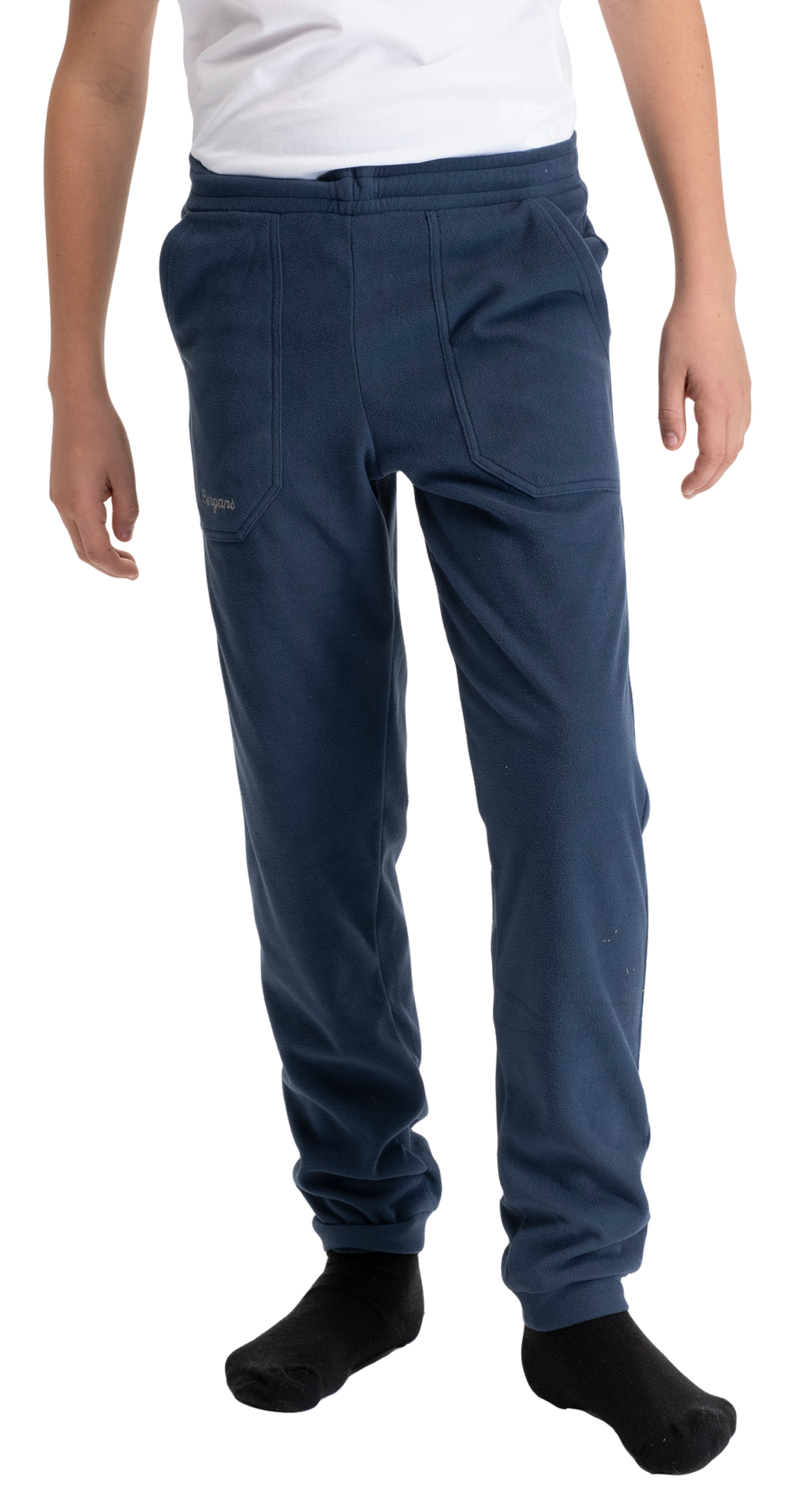 Junior Fleece Midlayer Pants