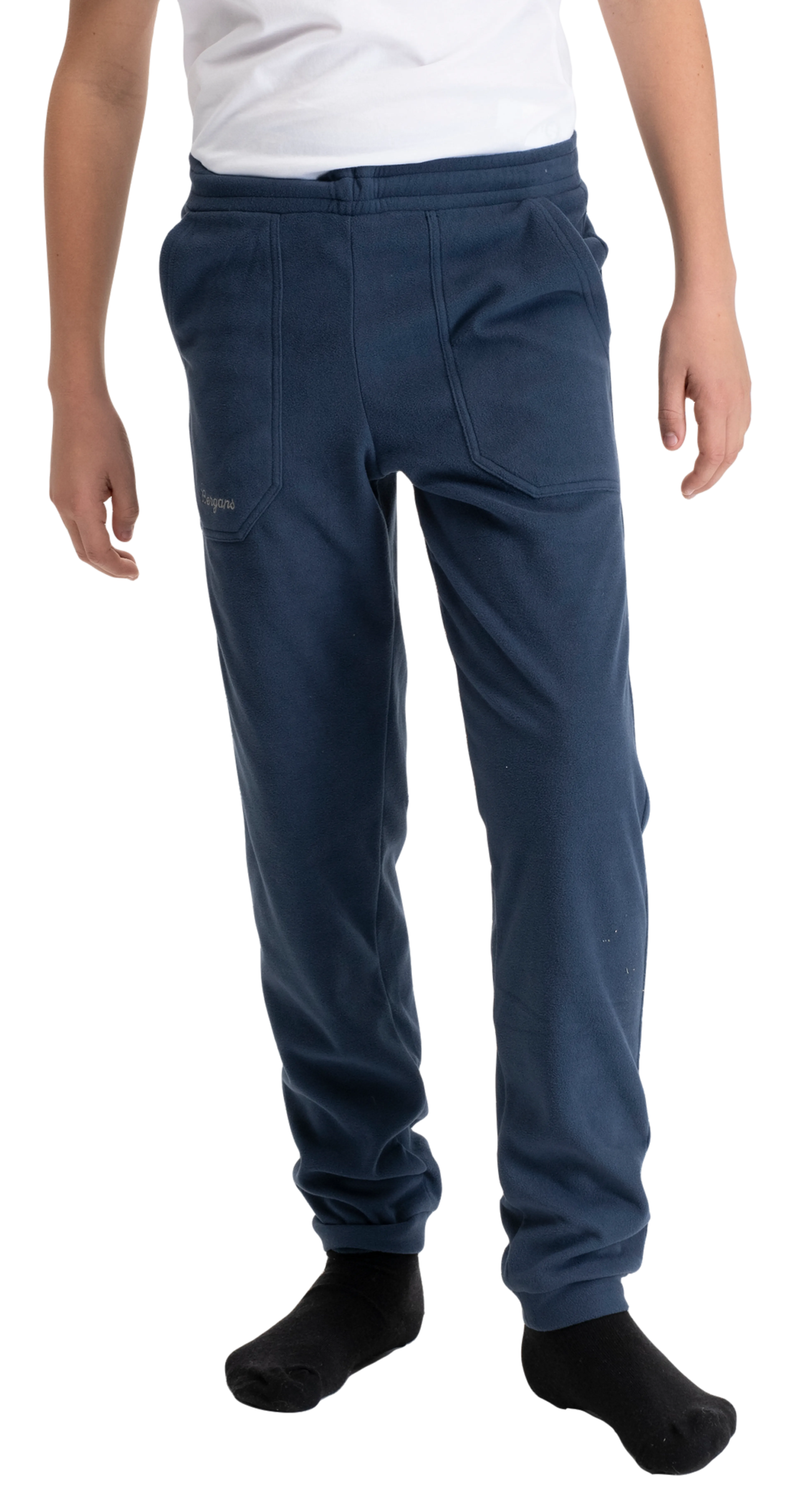 Junior Fleece Midlayer Pants Junior Fleece Midlayer Pants