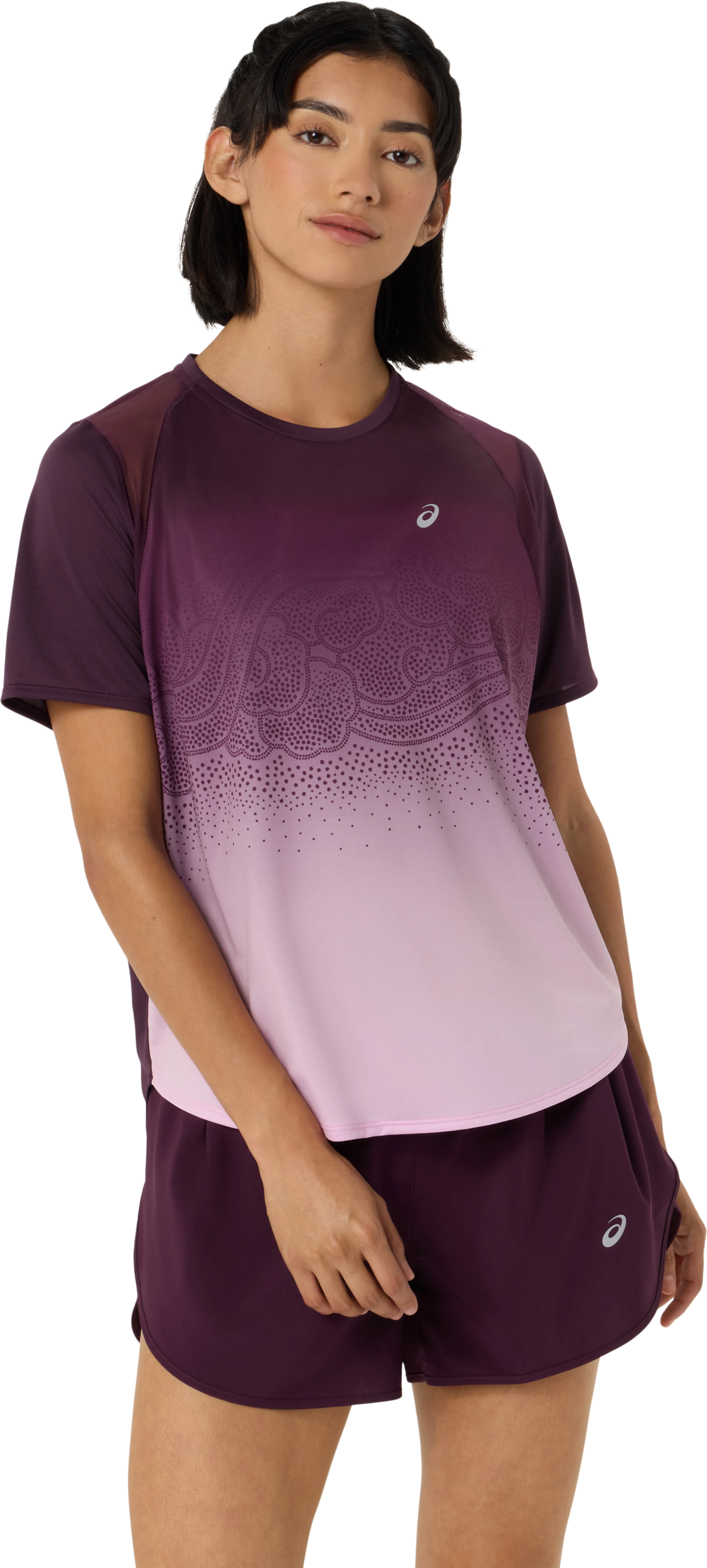ROAD FADE SS TOP