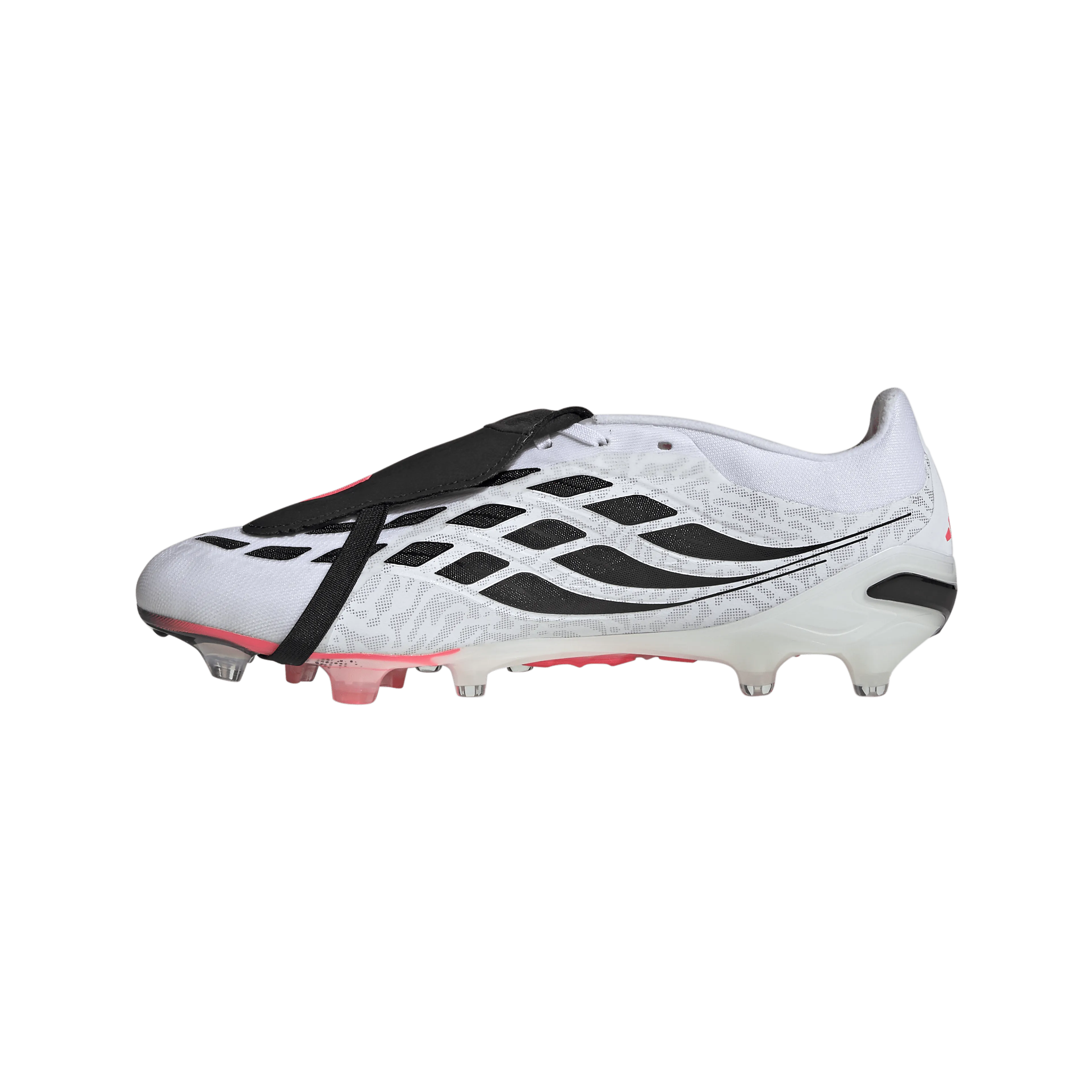 Predator Pro Fold-Over Tongue Artificial Ground Fotballsko Kunstgress