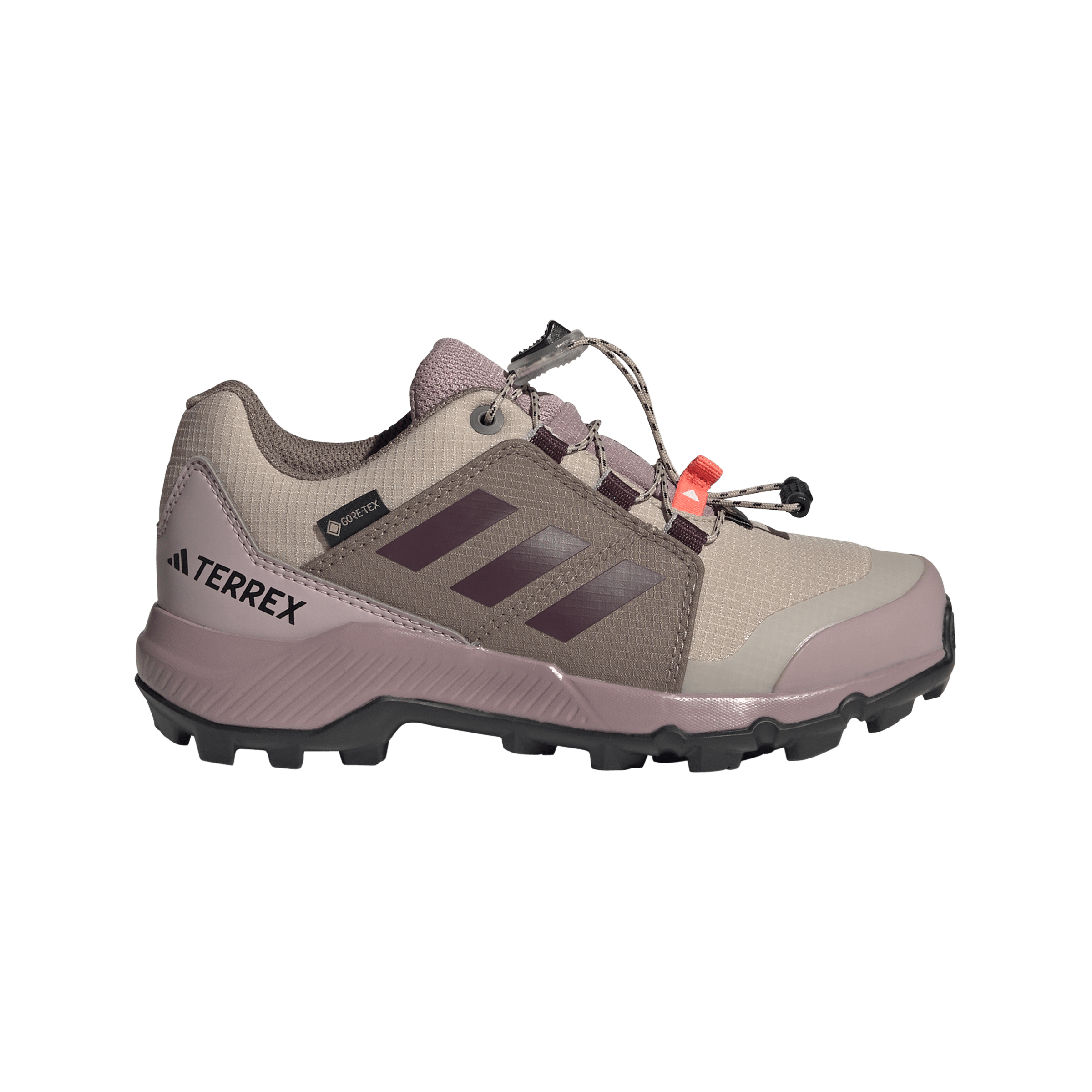 Terrex GORE-TEX Hikingssko Barn