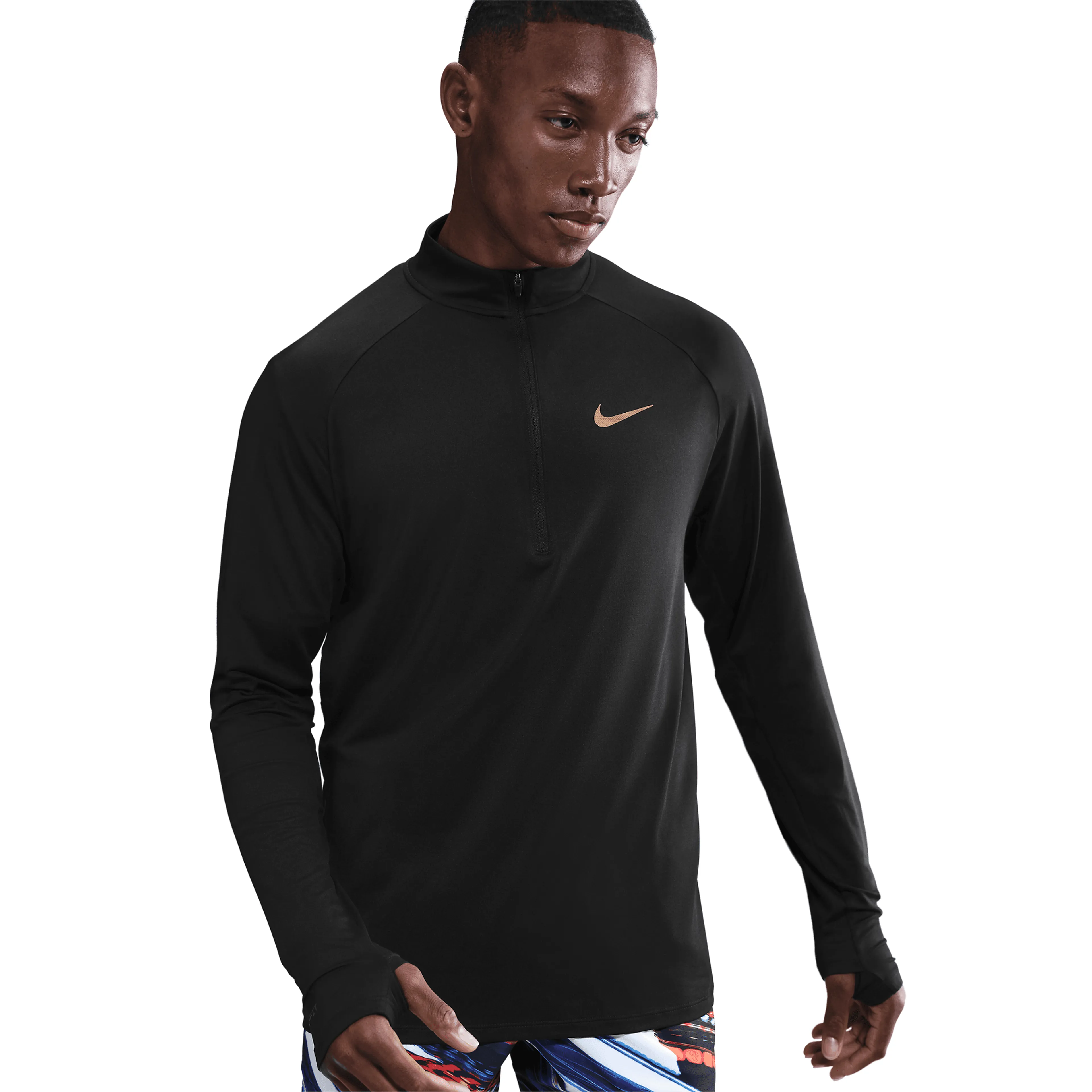 DriFit JAKOB Half Zip