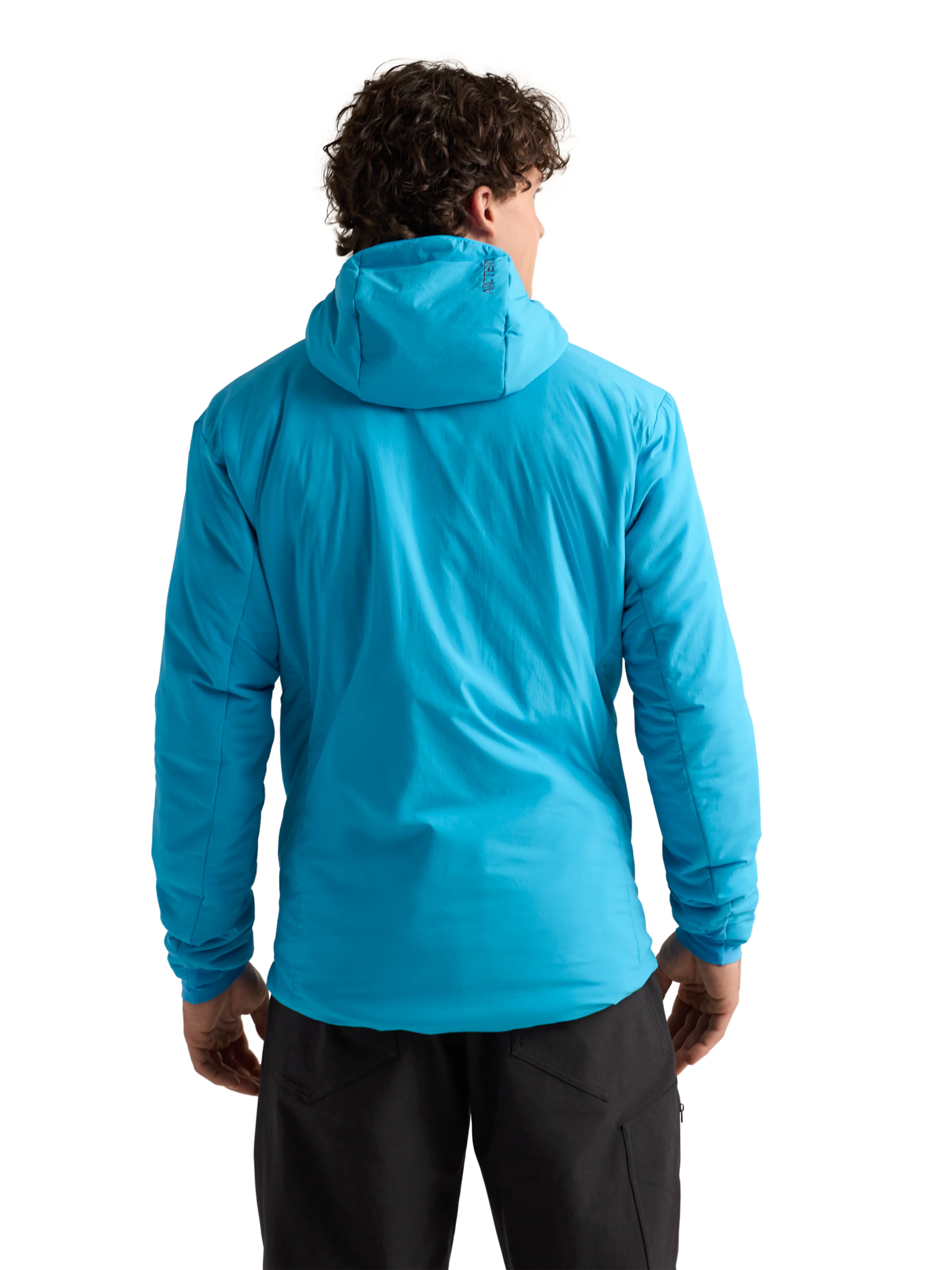 Proton Hoody M Proton Hoody M