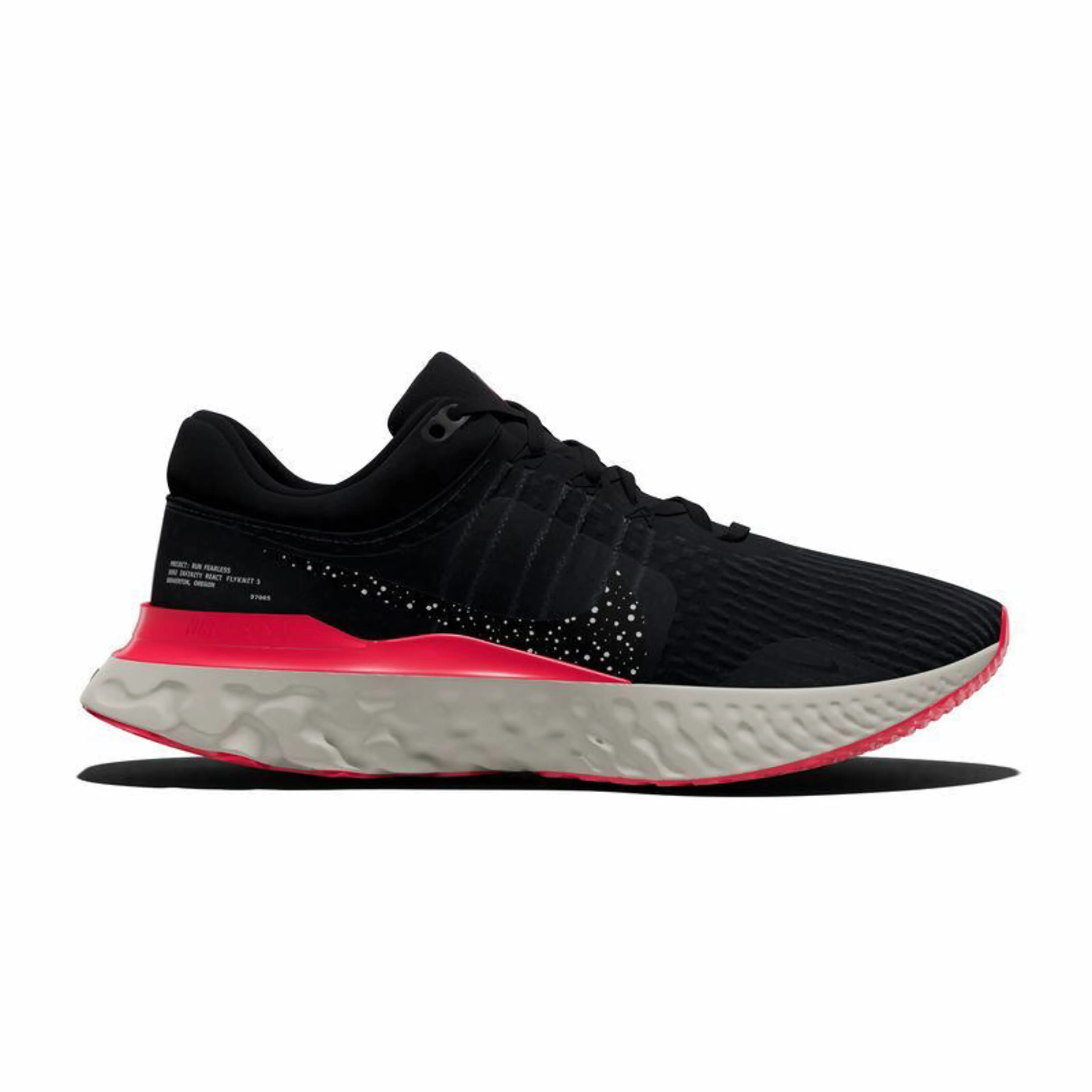 REACT INFINITY RUN FK 3