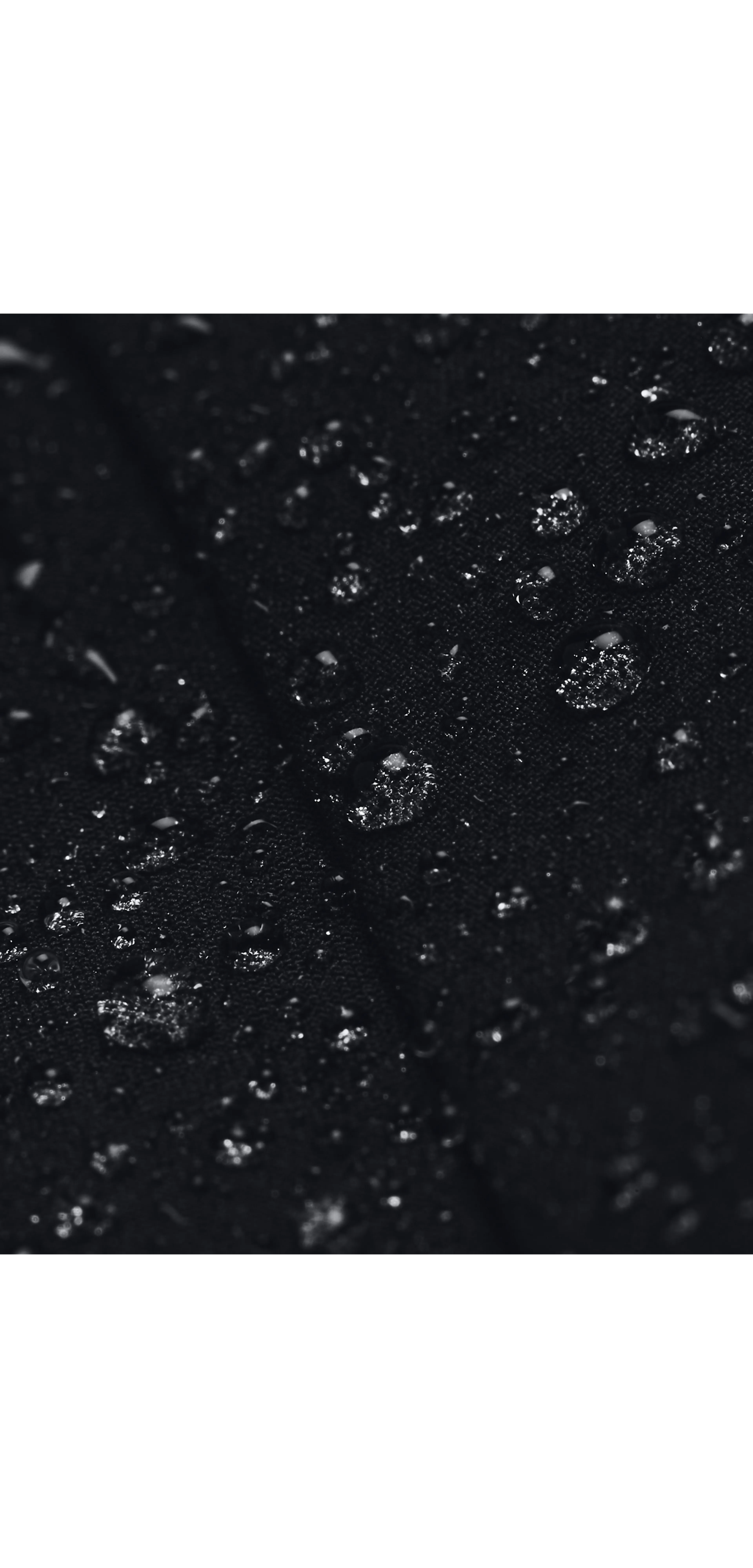 UA Vibe Woven Jacket