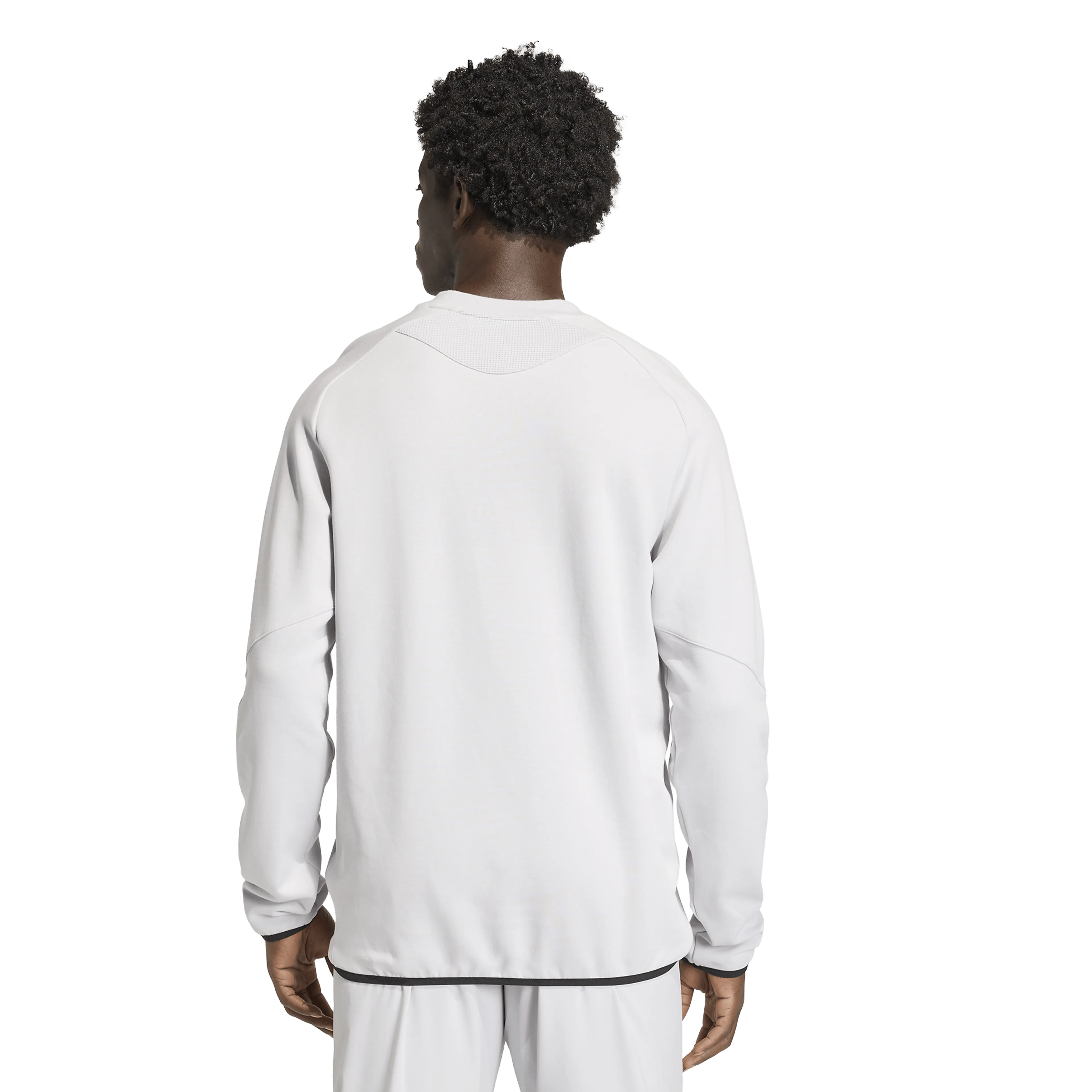 TIRO TRAVEL CREW Sweatshirt Genser