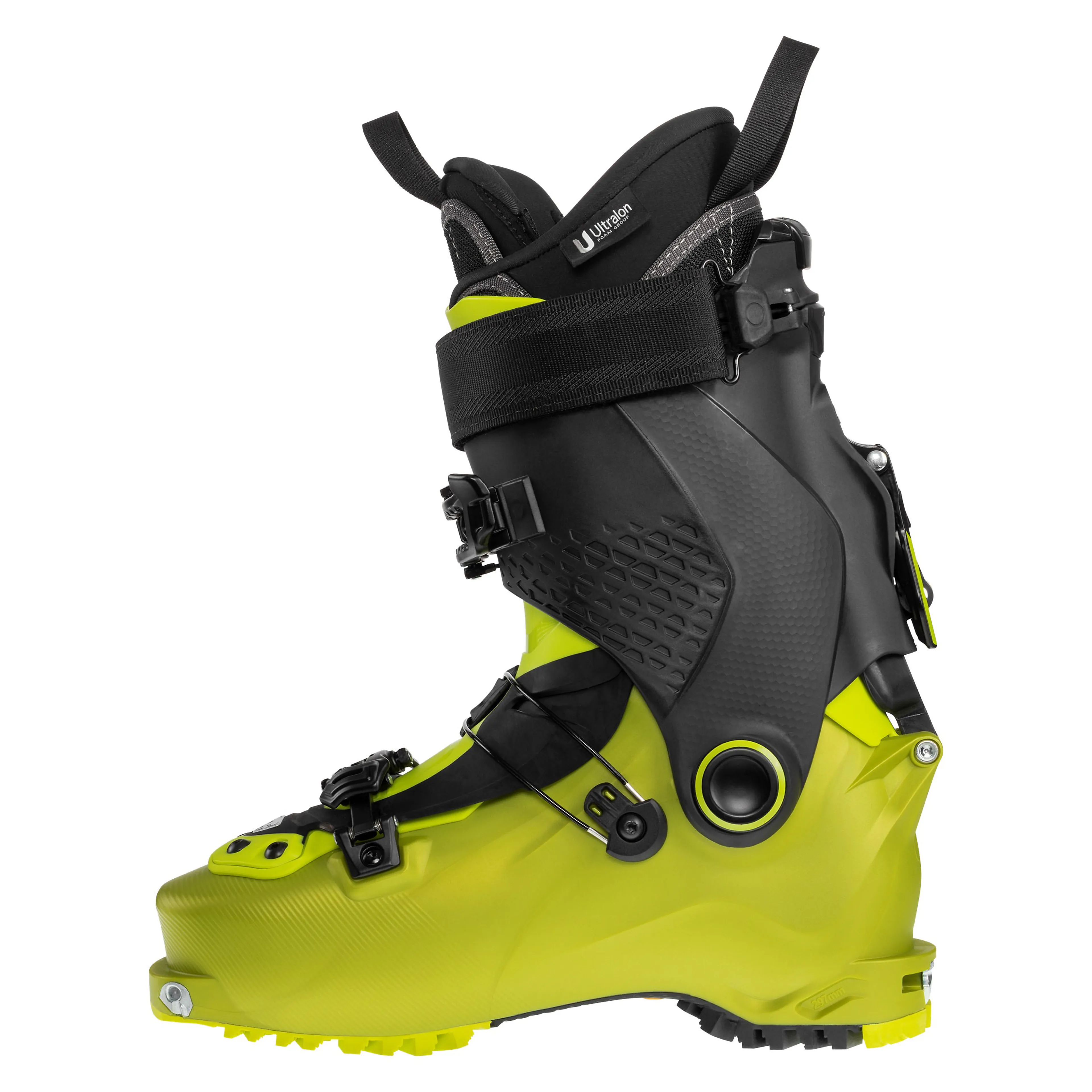 RADICAL PRO BOOT