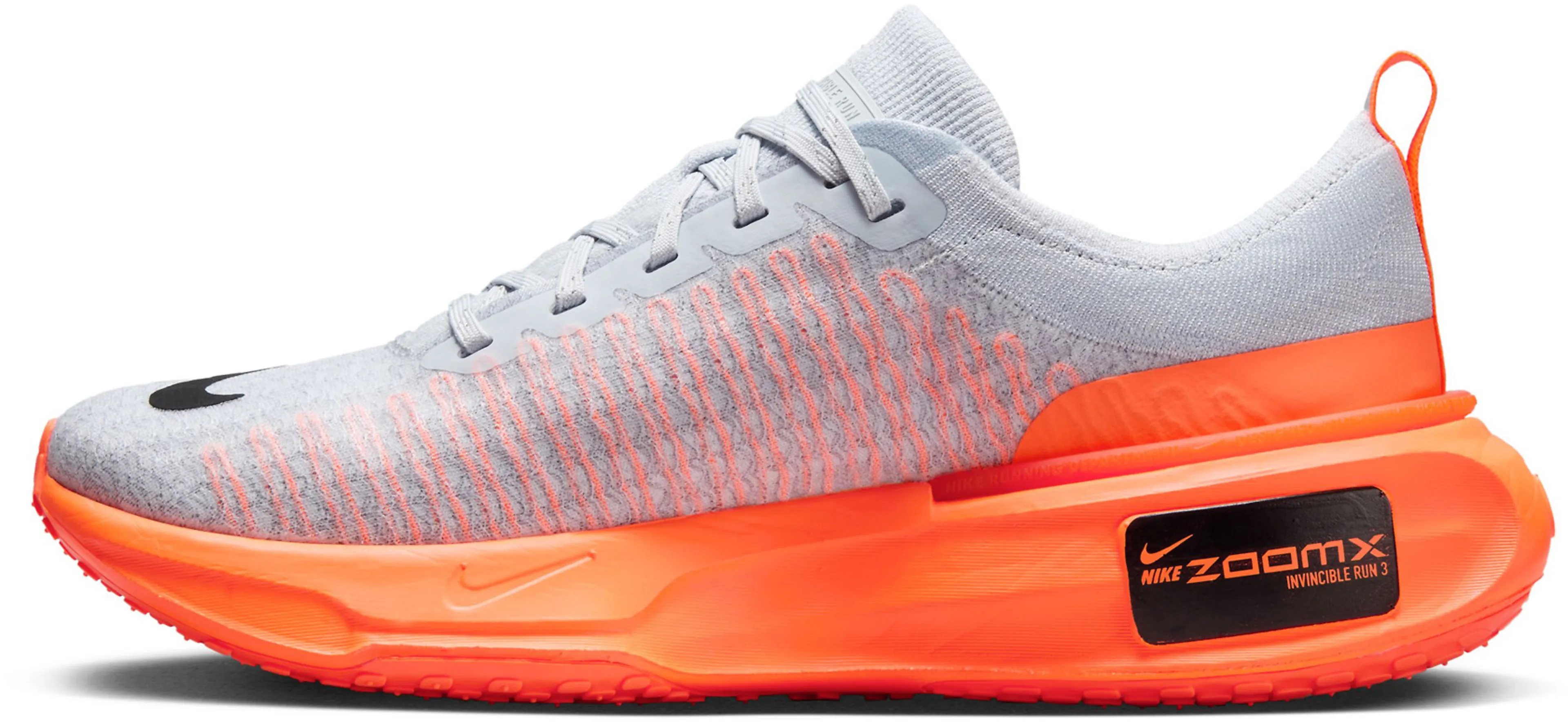 ZOOMX INVINCIBLE RUN FK 3