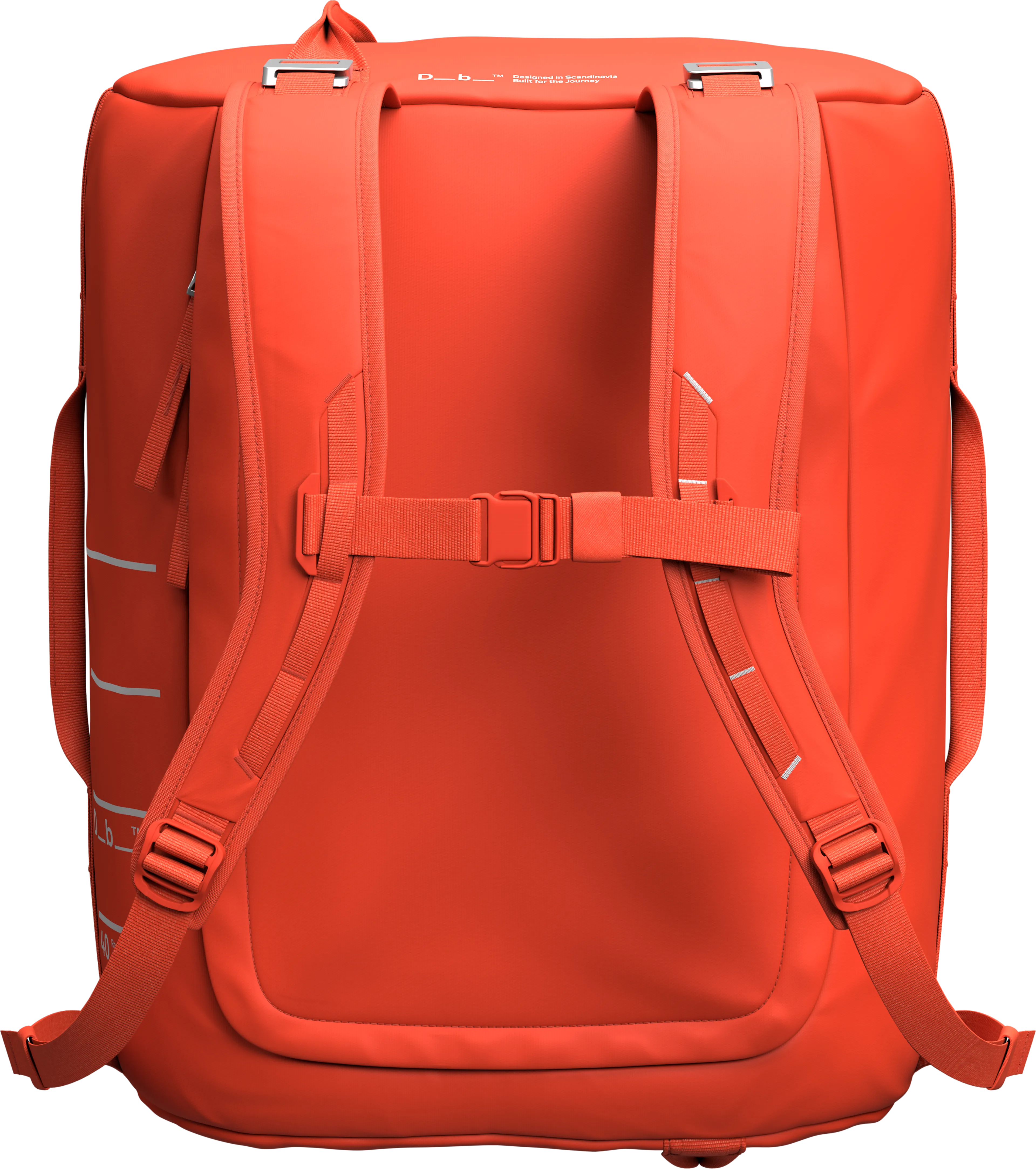 Roamer Duffel 40L Roamer Duffel 40L