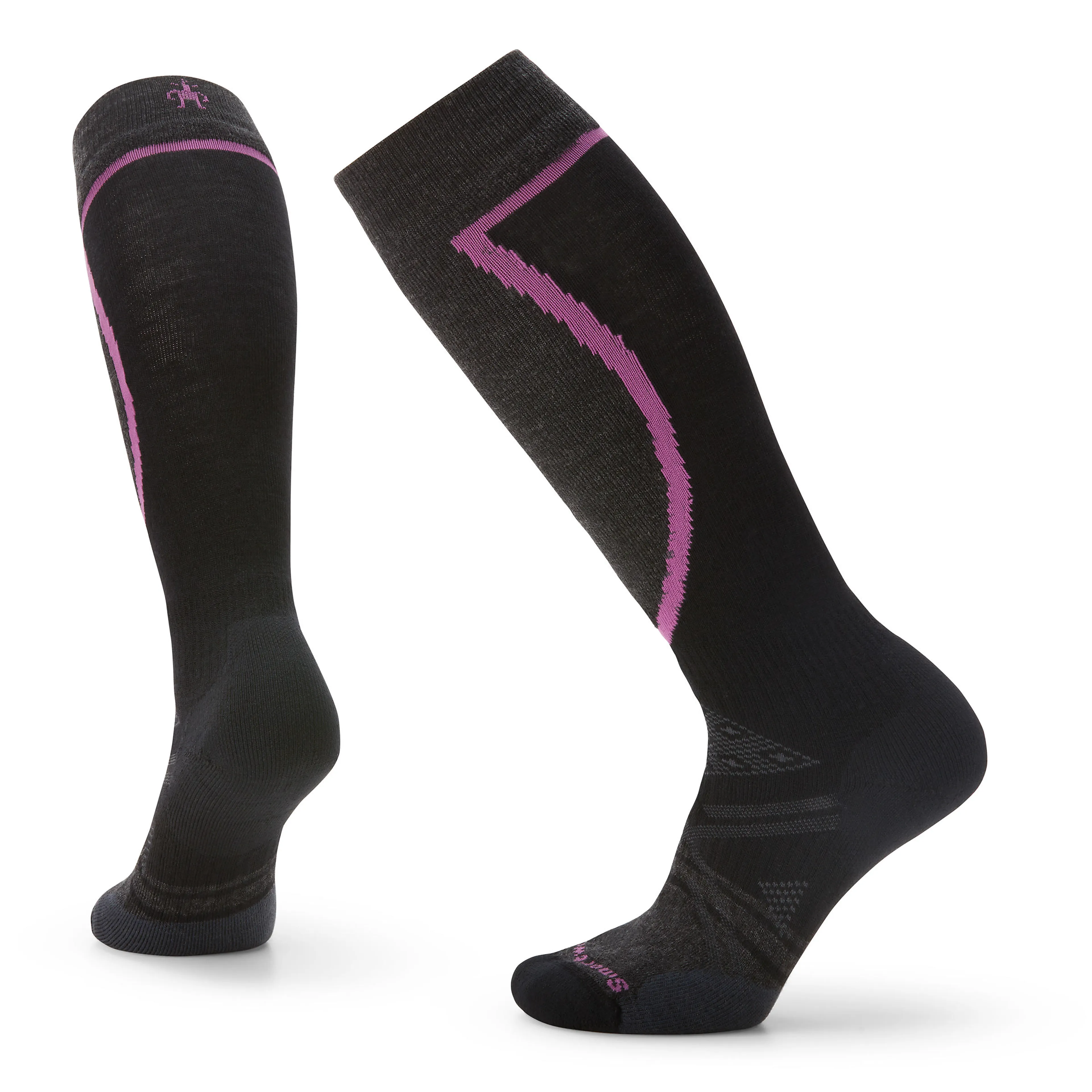 Women's Ski Full Cushion OTC- Recycled Socks Women's Ski Full Cushion OTC- Recycled Socks