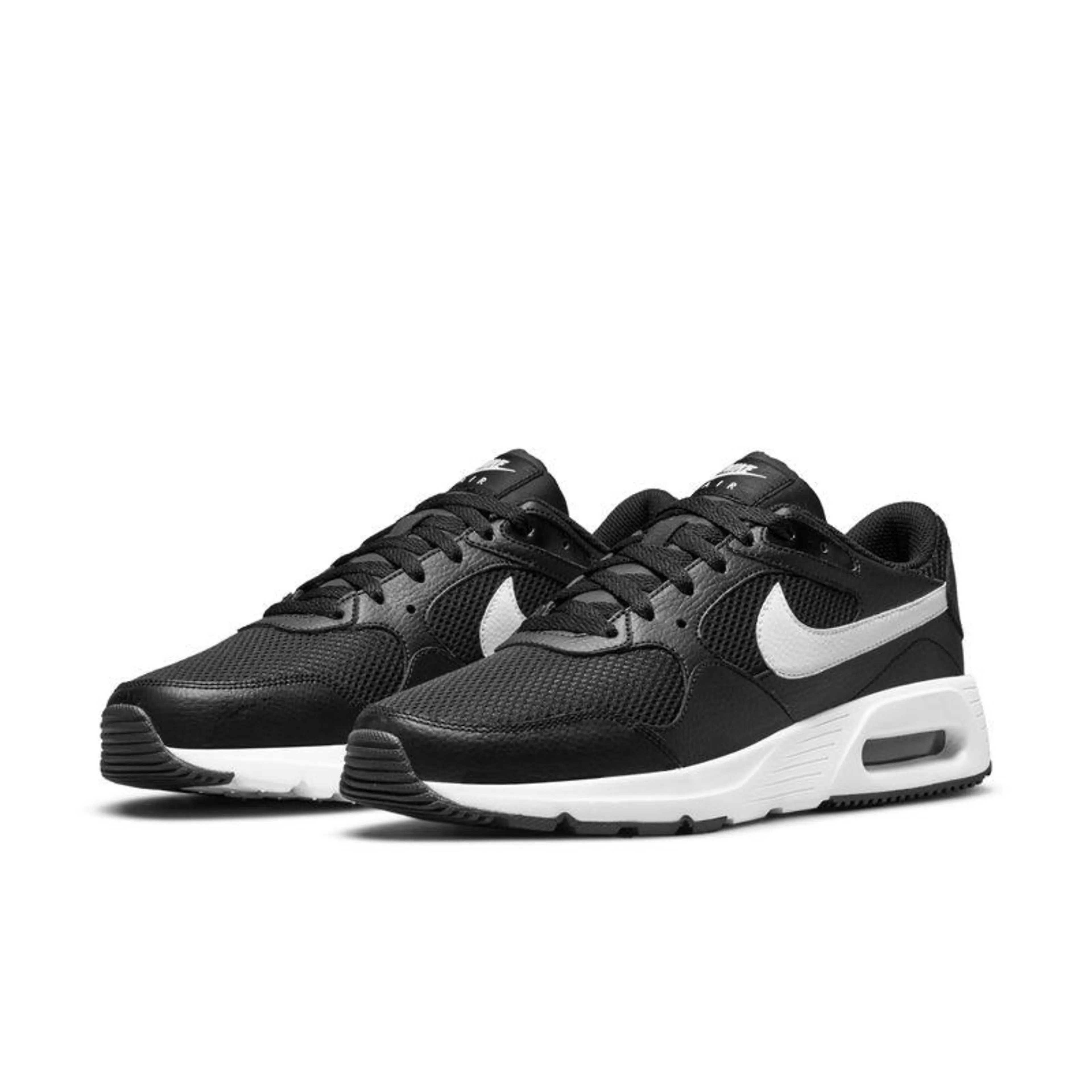 BLACK/WHITE-BLACK