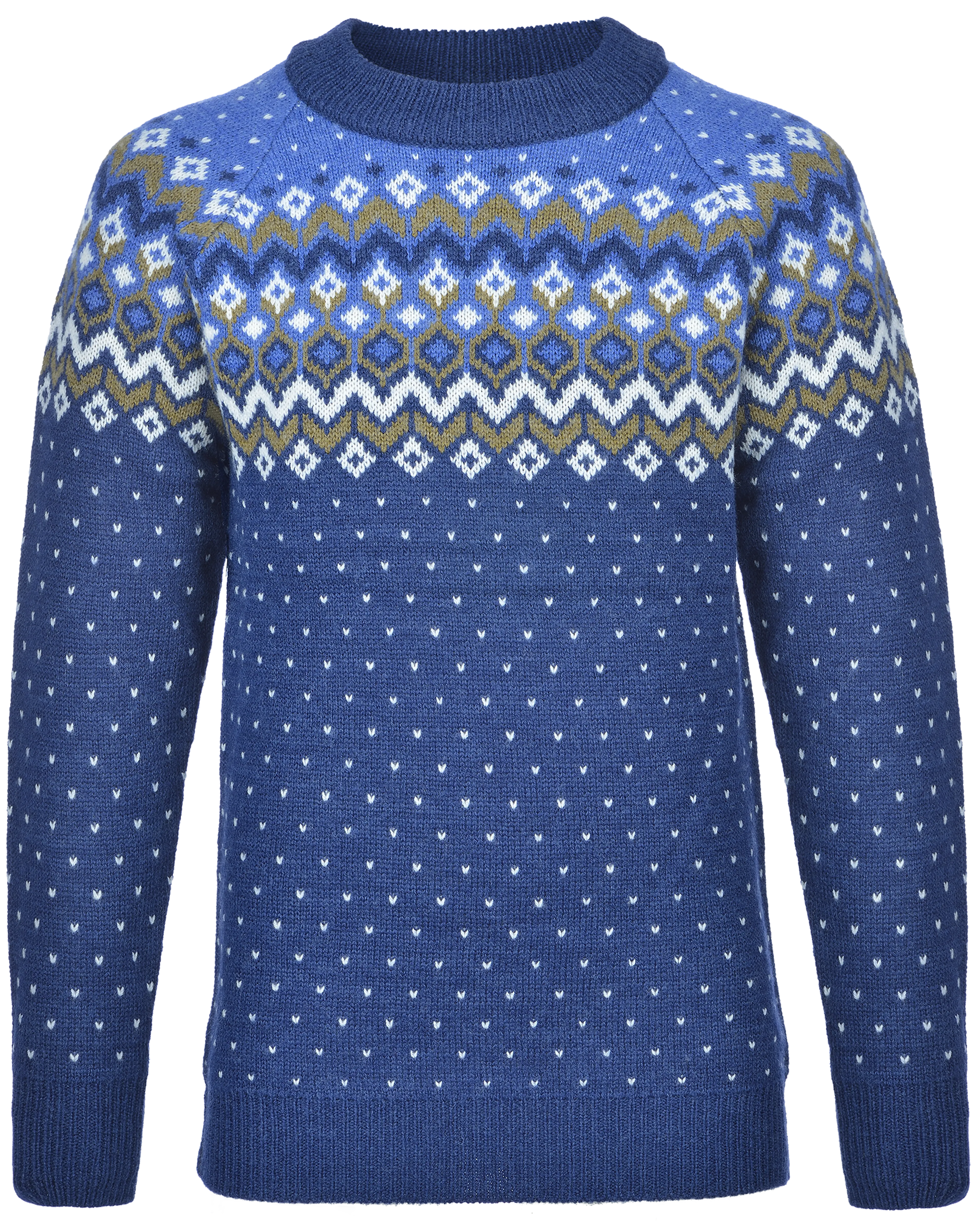 Beacon Blue