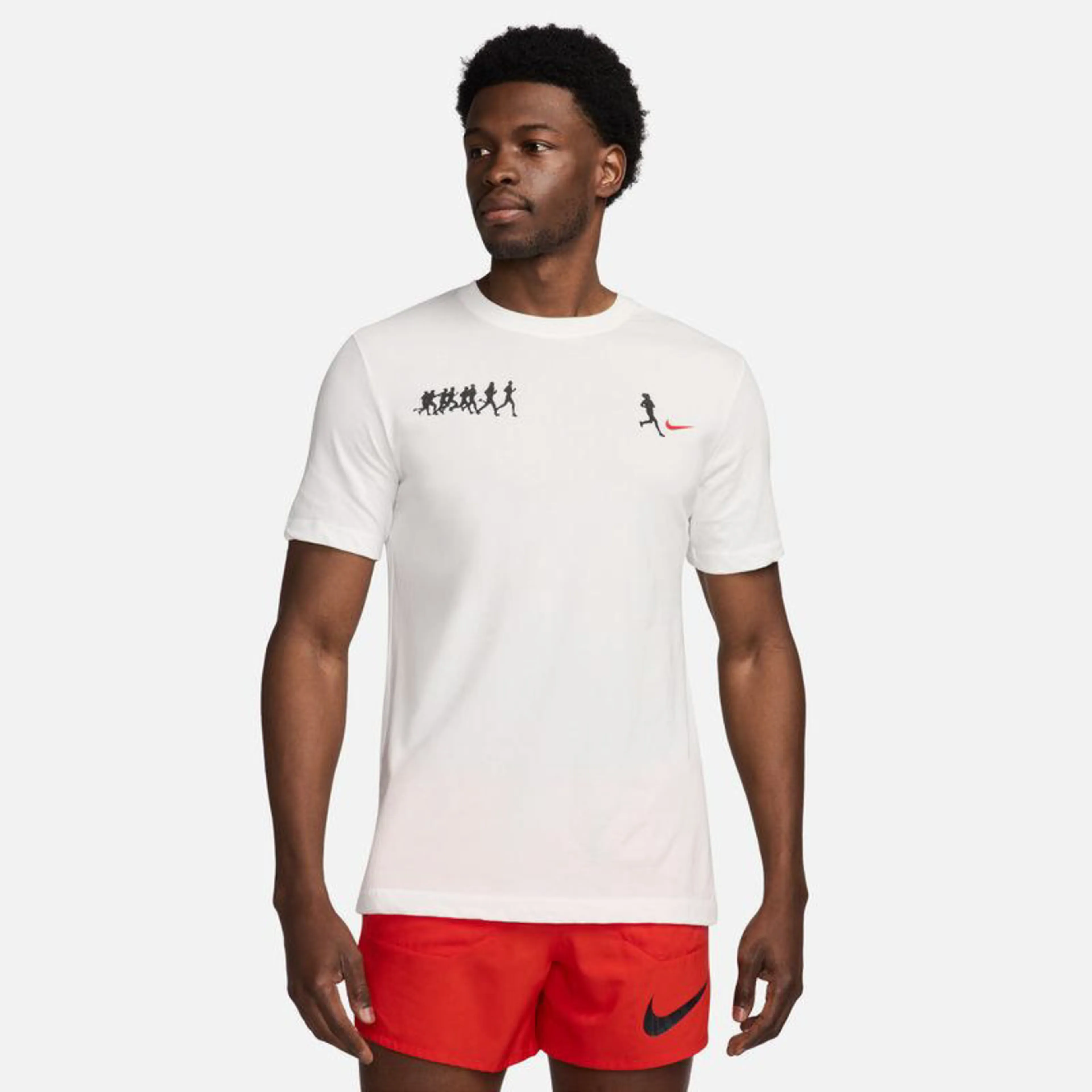 Dri-FIT Running T-Shirt