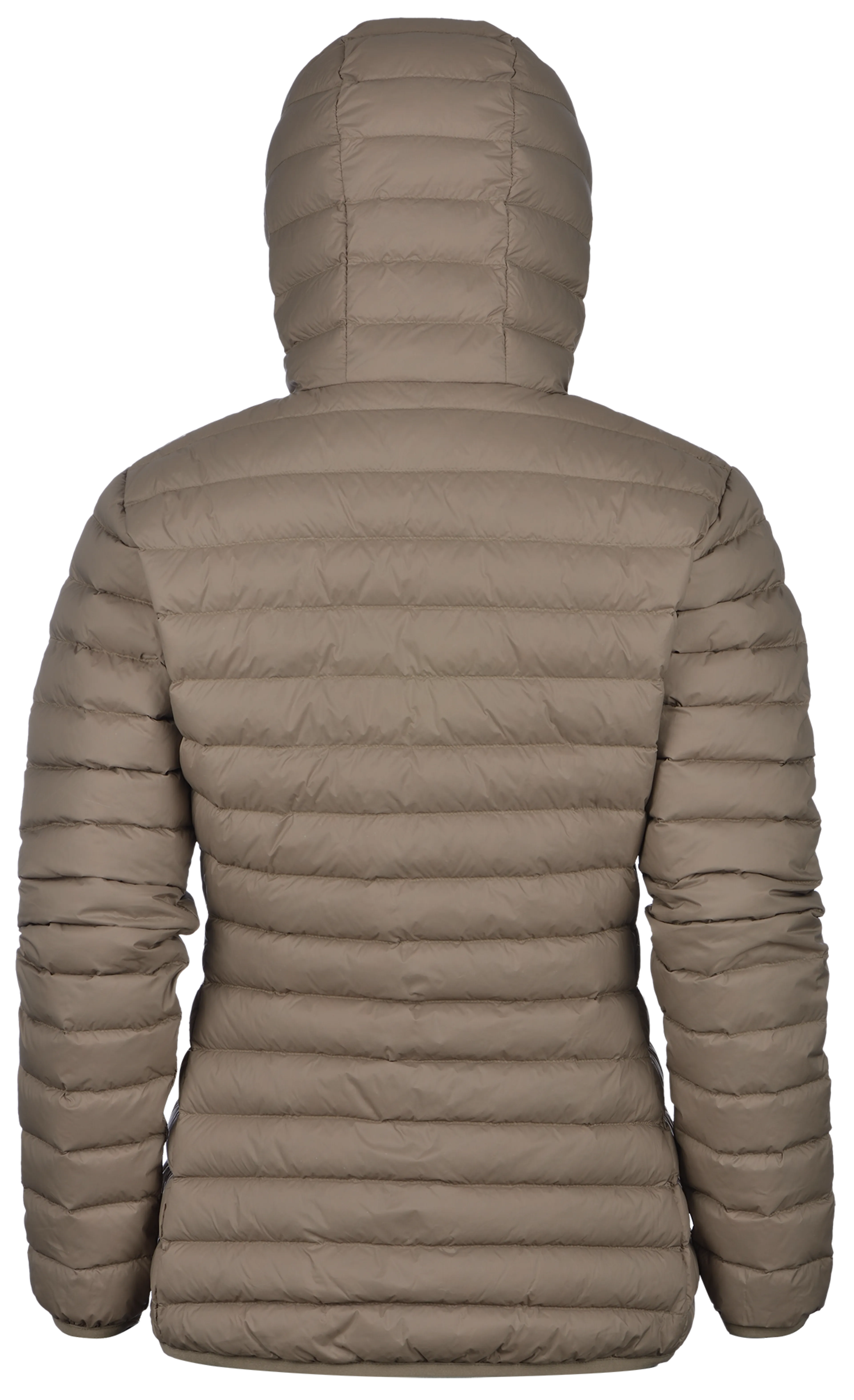 SOLLIA W LETT DUNJAKKE