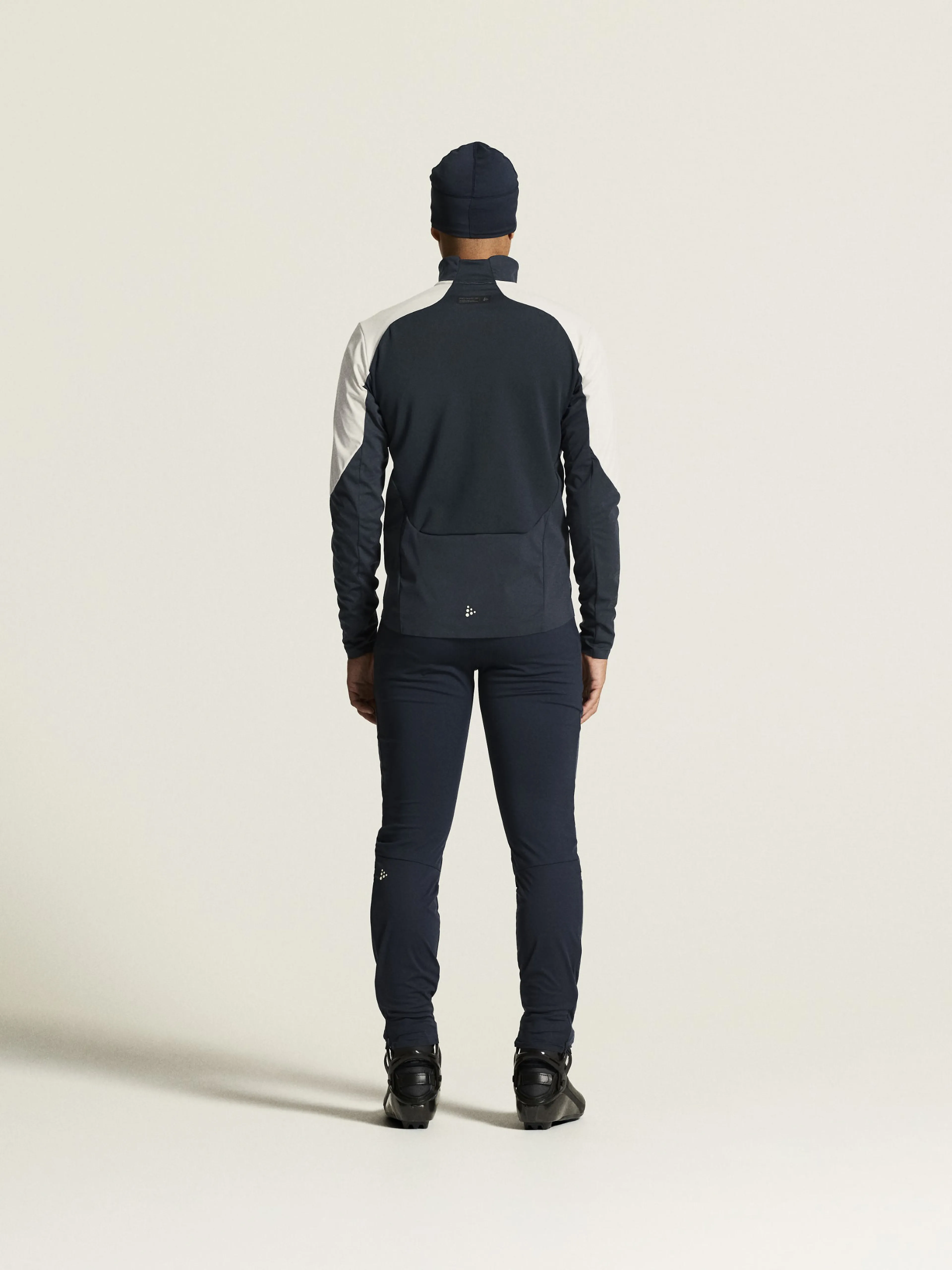 Nordic Race Jacket 3 M