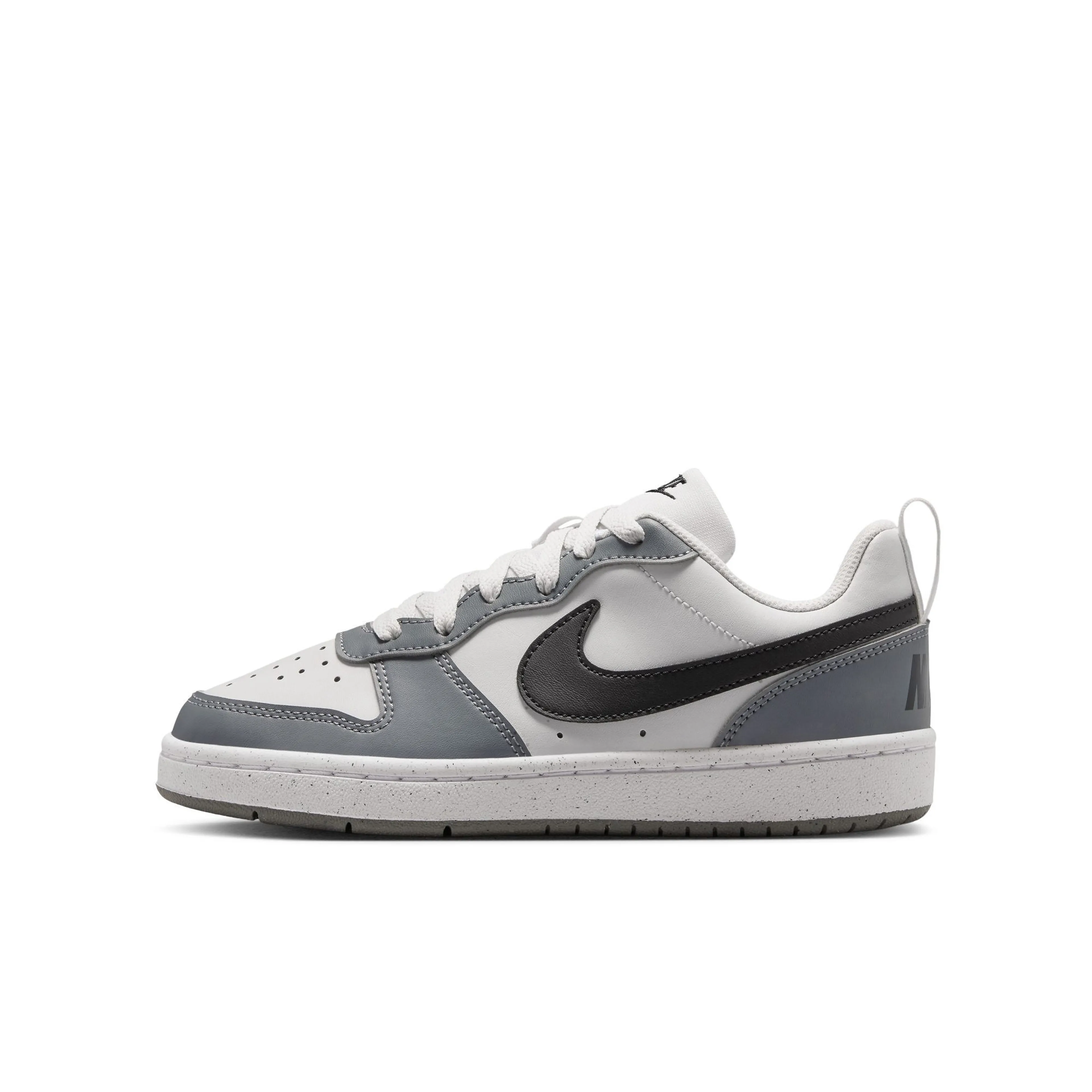 Nike Court Borough Low Recraft Big