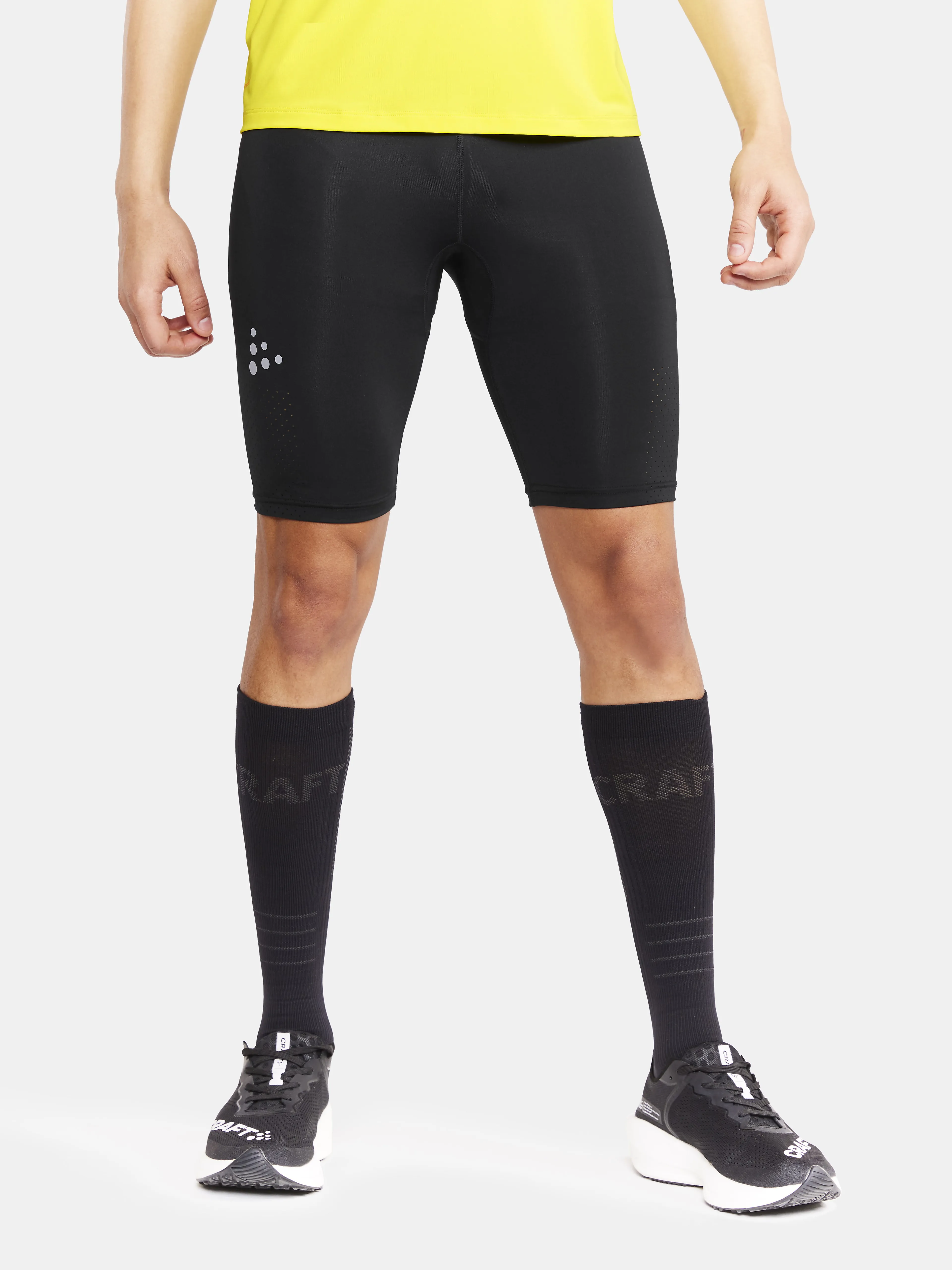 Pro Hypervent Short Tights 2 M