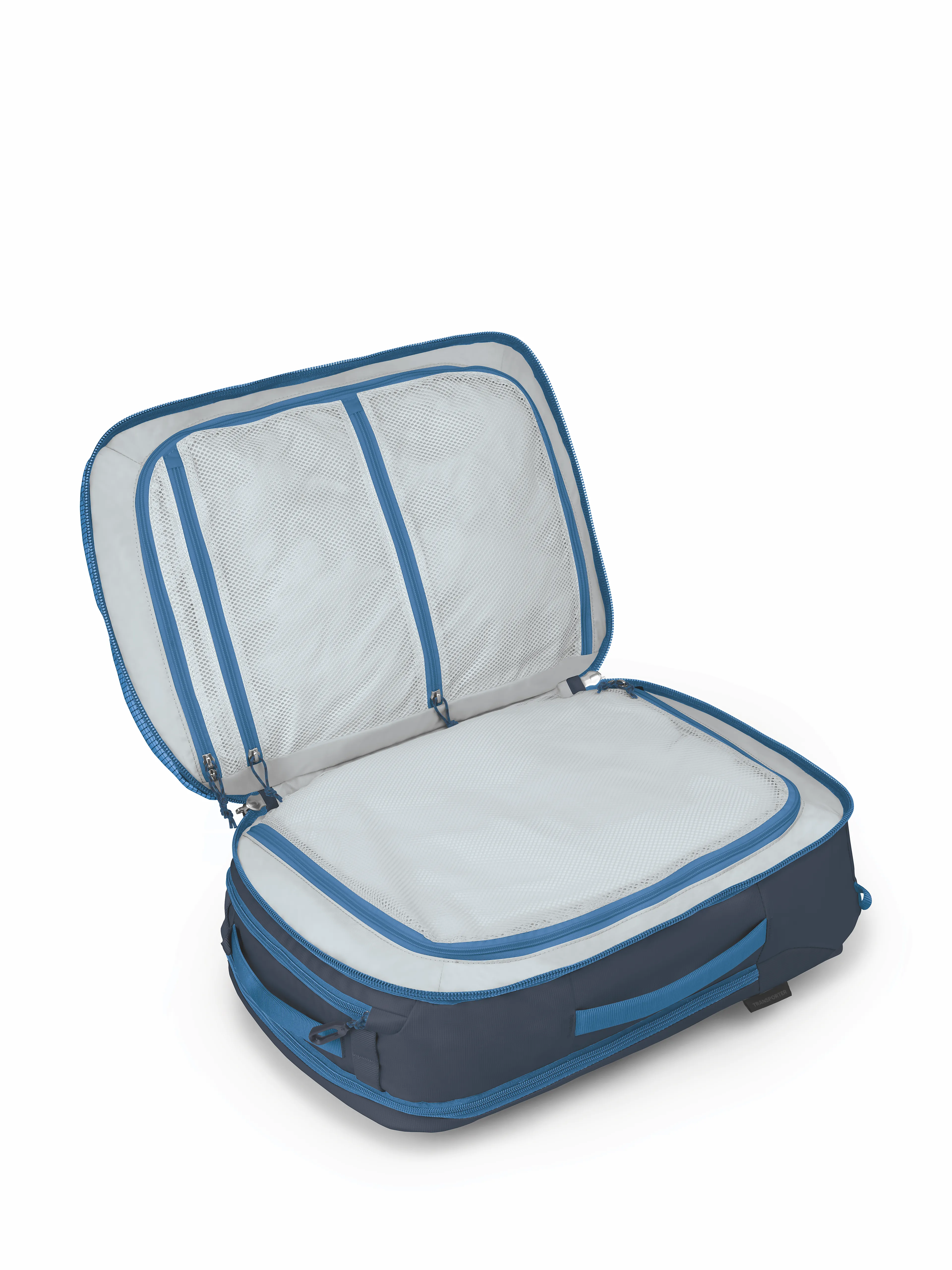 Transporter Carry On Bag 36