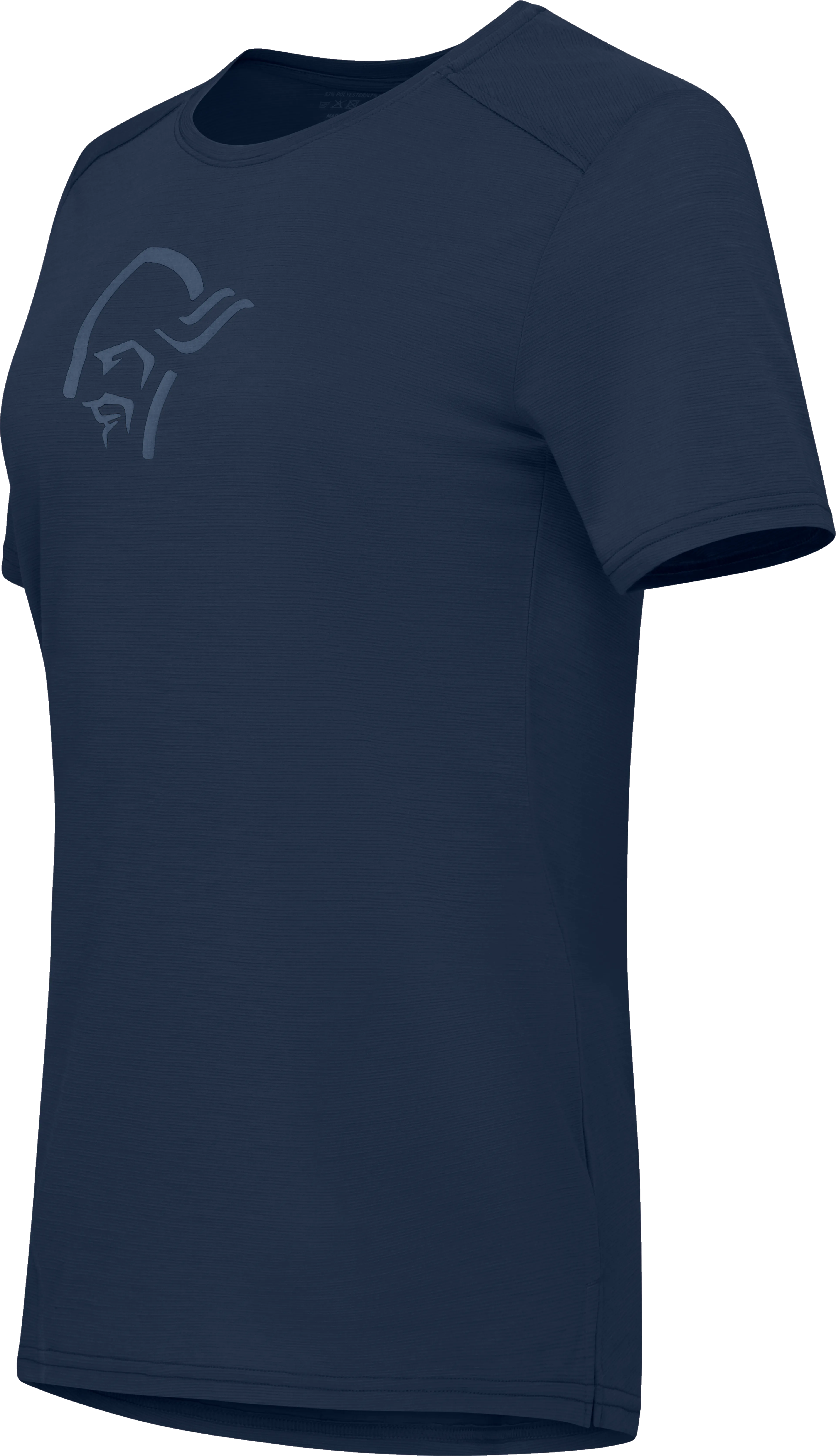 femund equaliser merino T-shirt W's