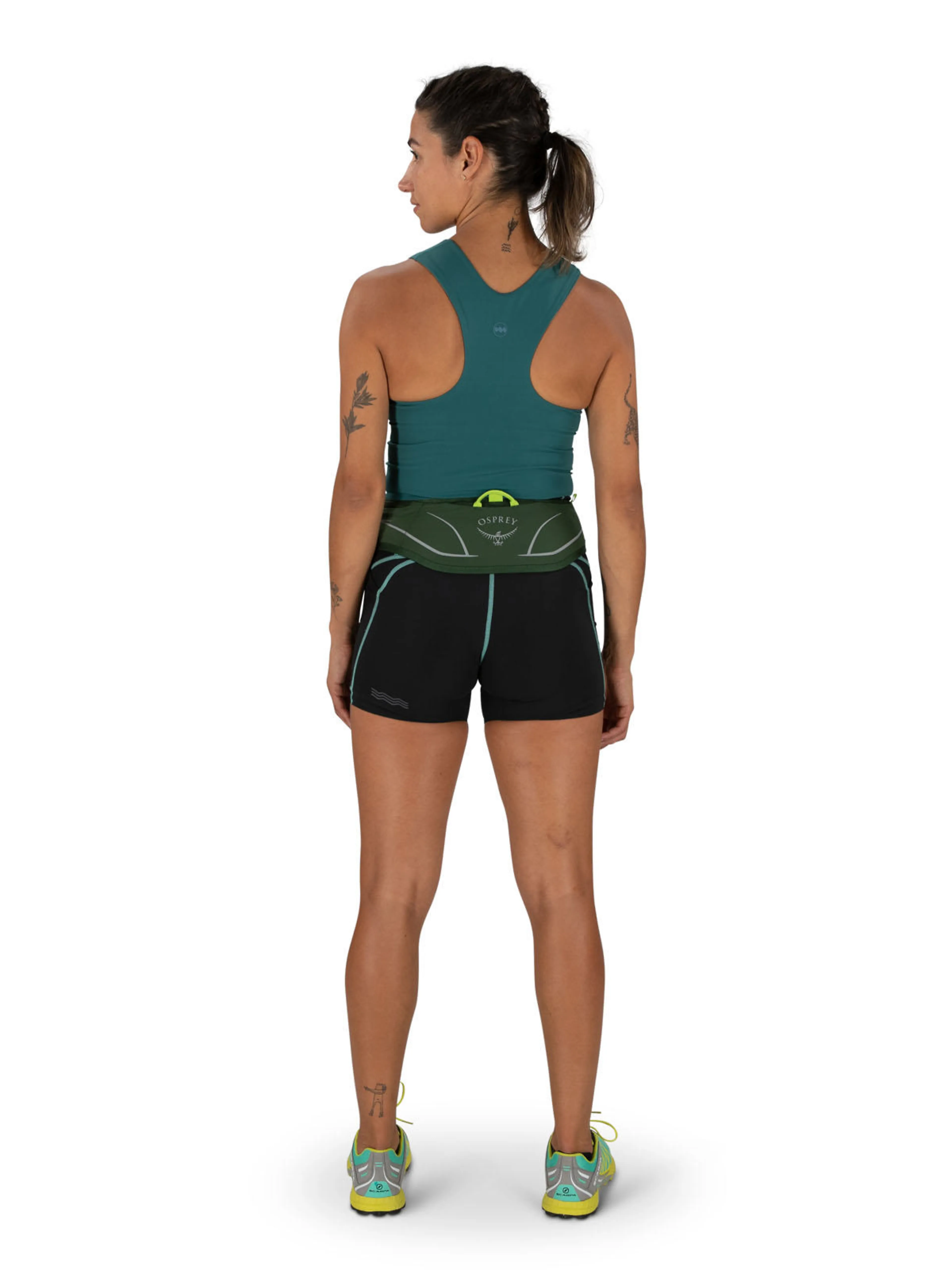 Duro Dyna LT Belt Duro Dyna LT Belt