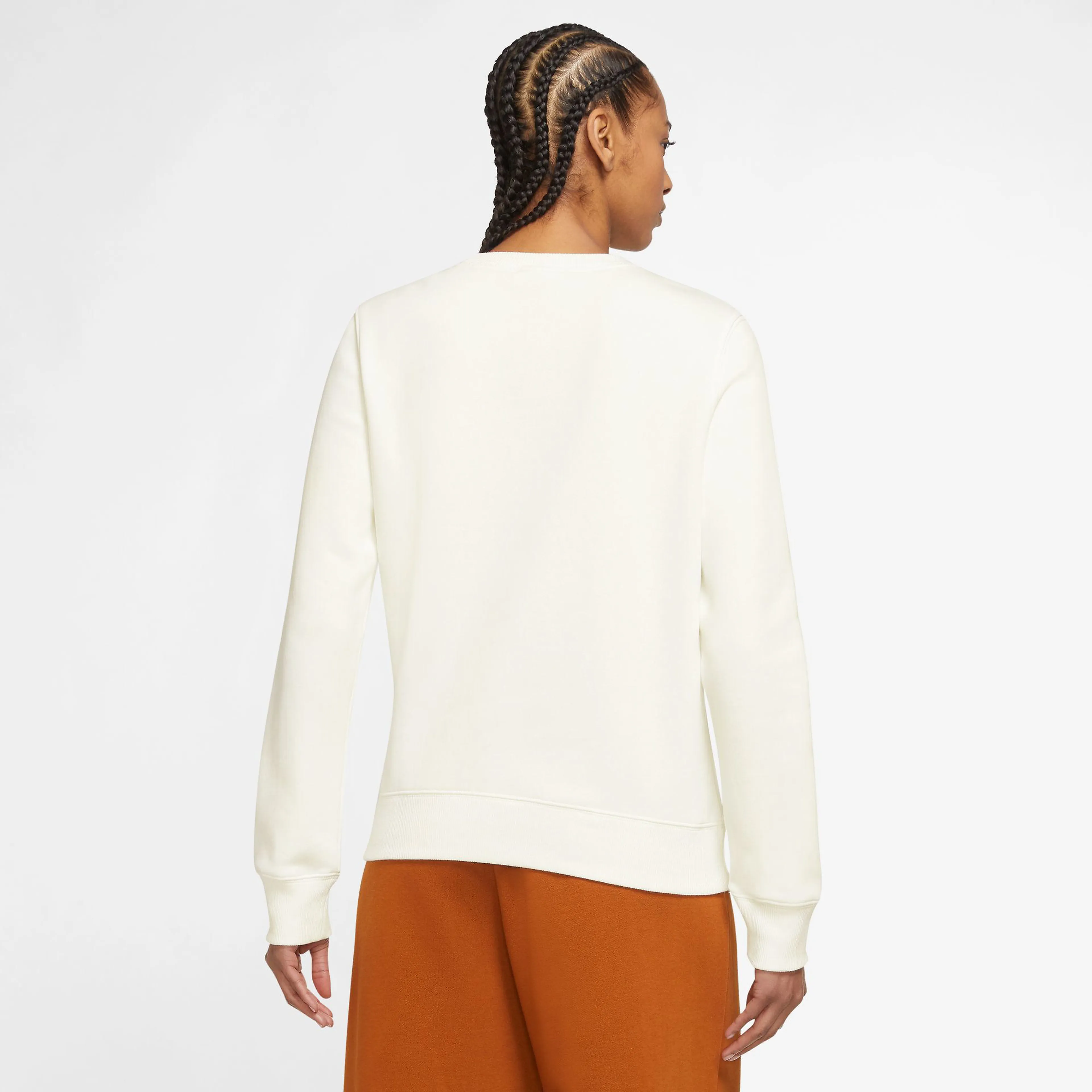 Nike Sportswear Phoenix Fleece Women's Crew-Neck Sweatshirt