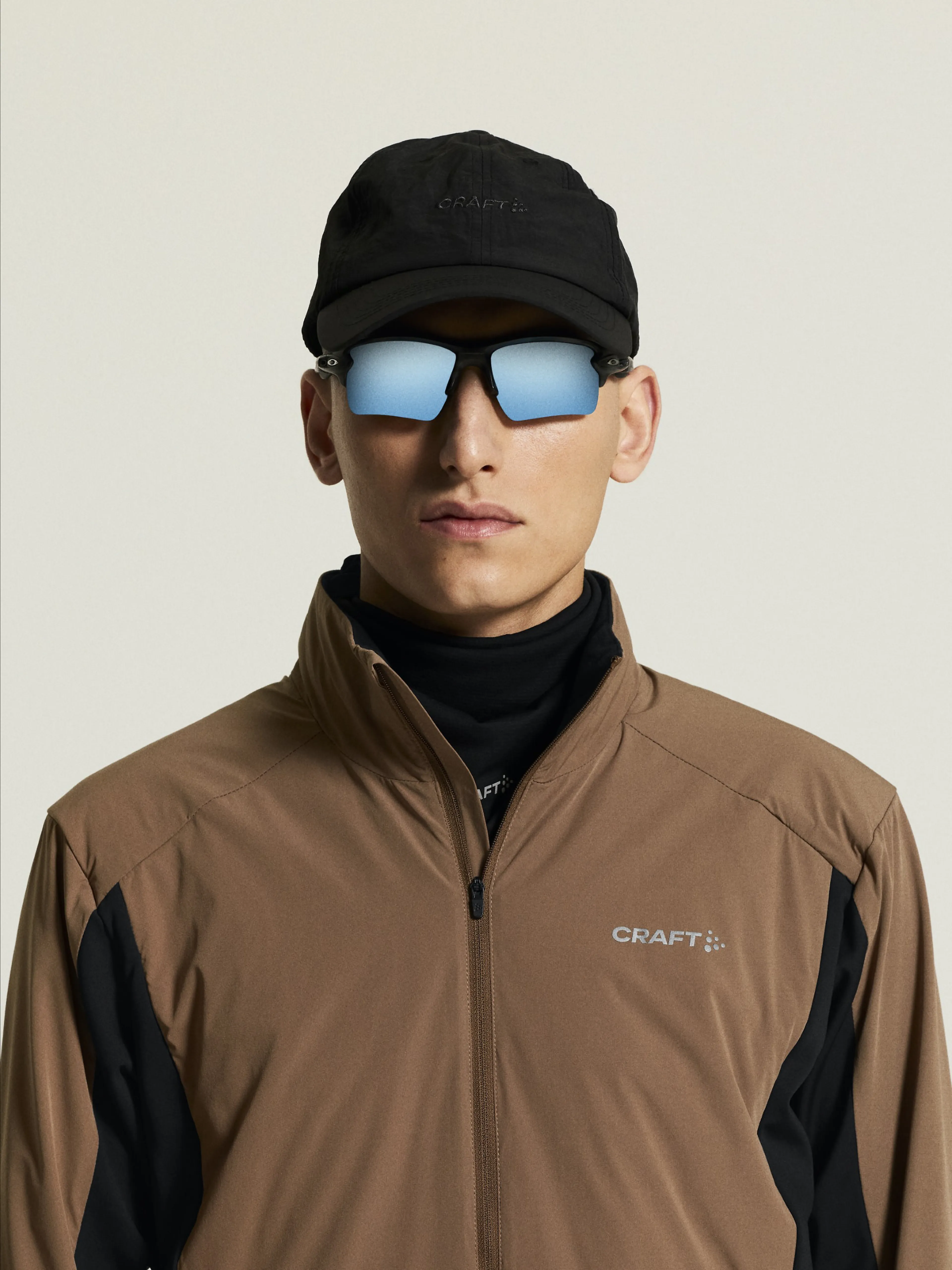 Adv Essence Warm Jacket 3 M