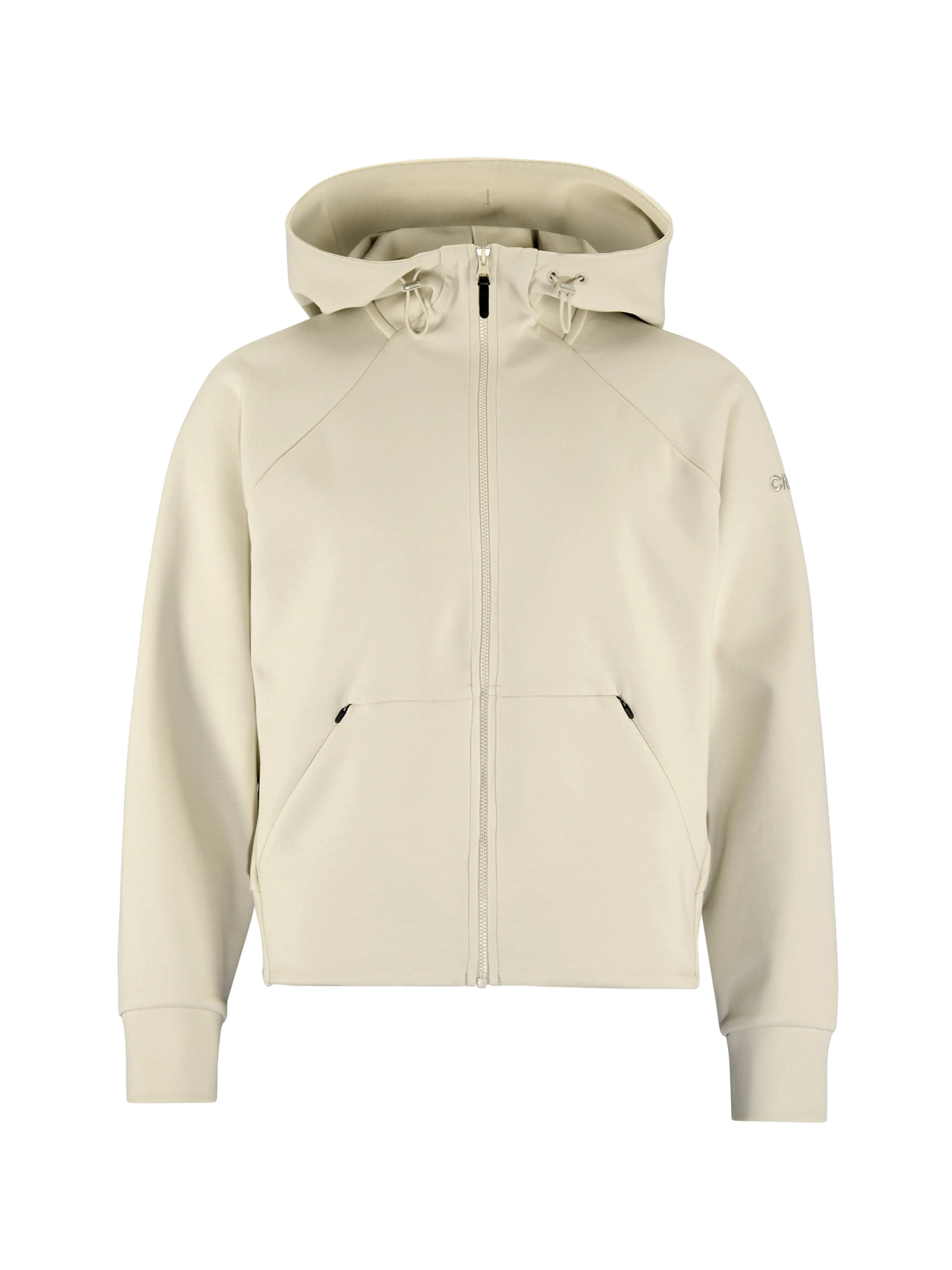 Adv Join Fz Hoodie W