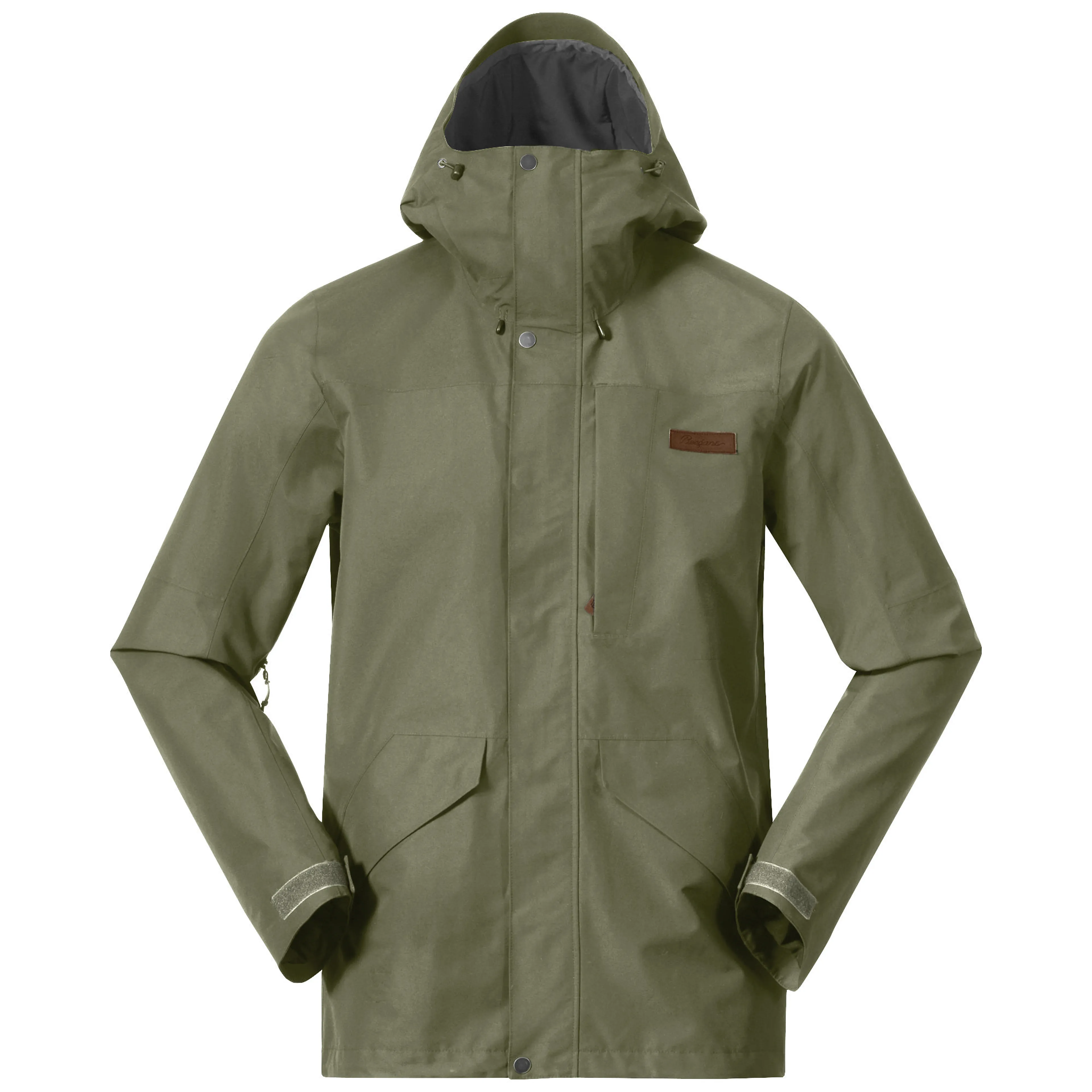 Nordmarka 2L Shell Jacket Men Nordmarka 2L Shell Jacket Men