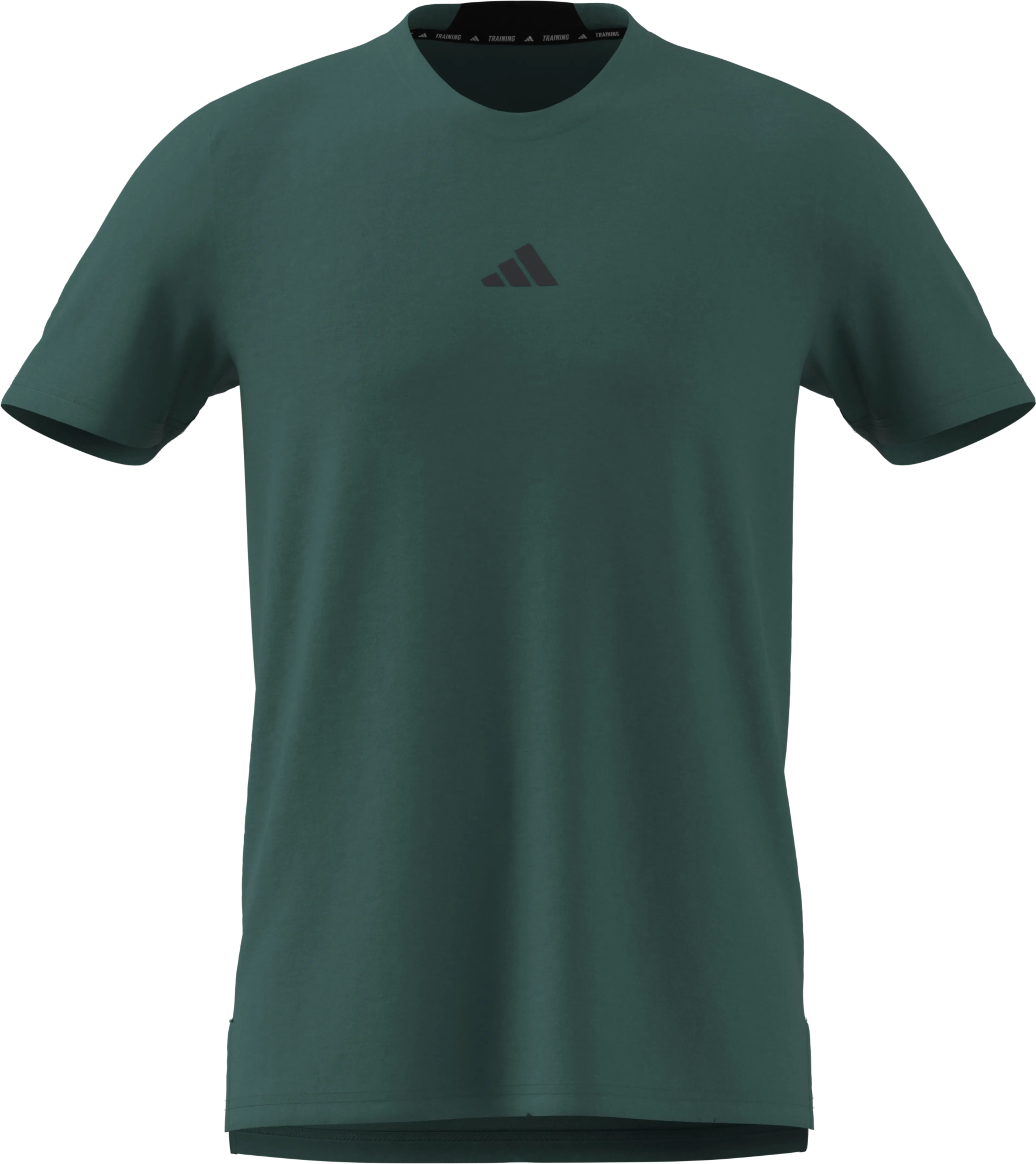Designed for Training Workout T-skjorte