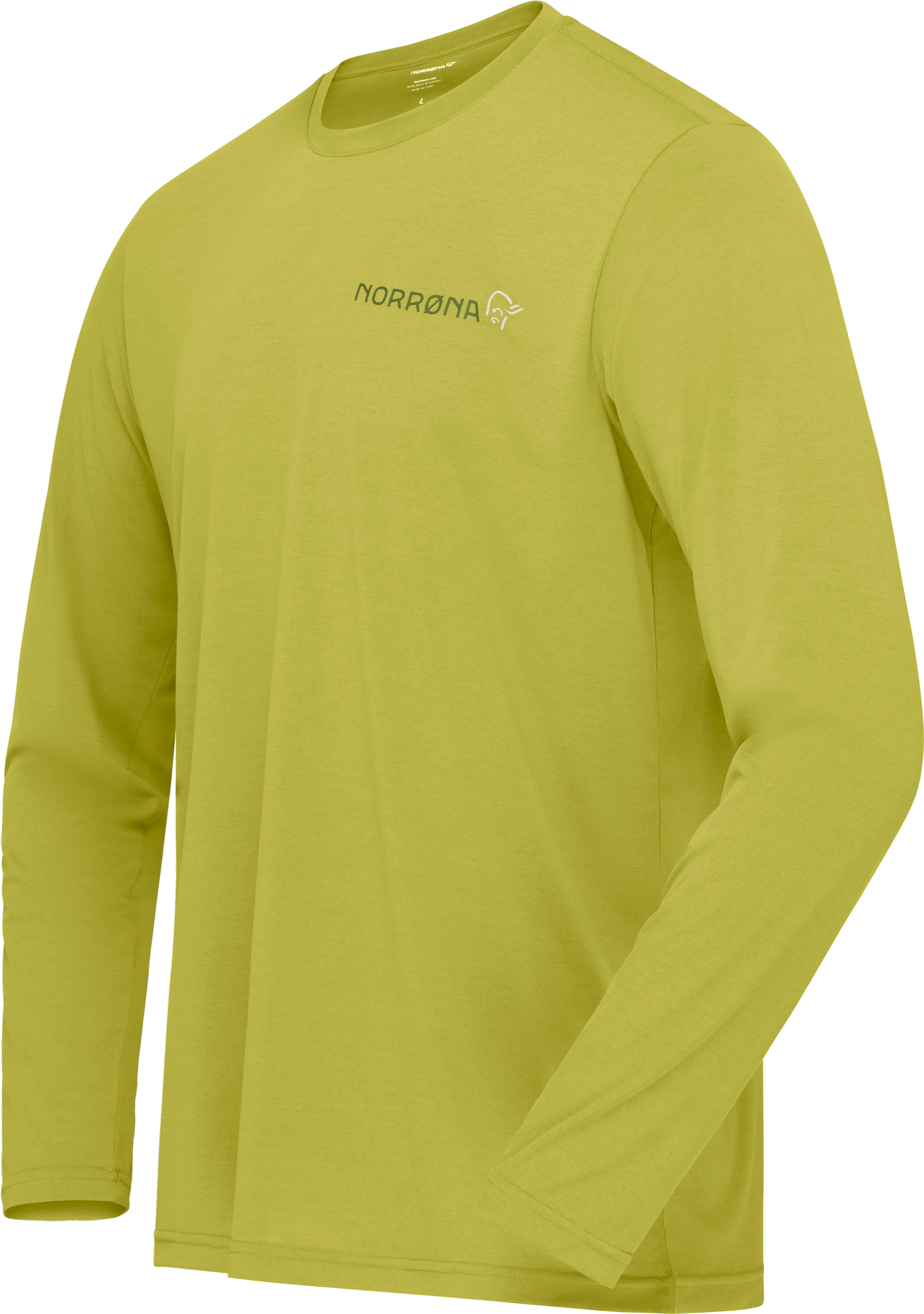 femund tech Long Sleeve M's