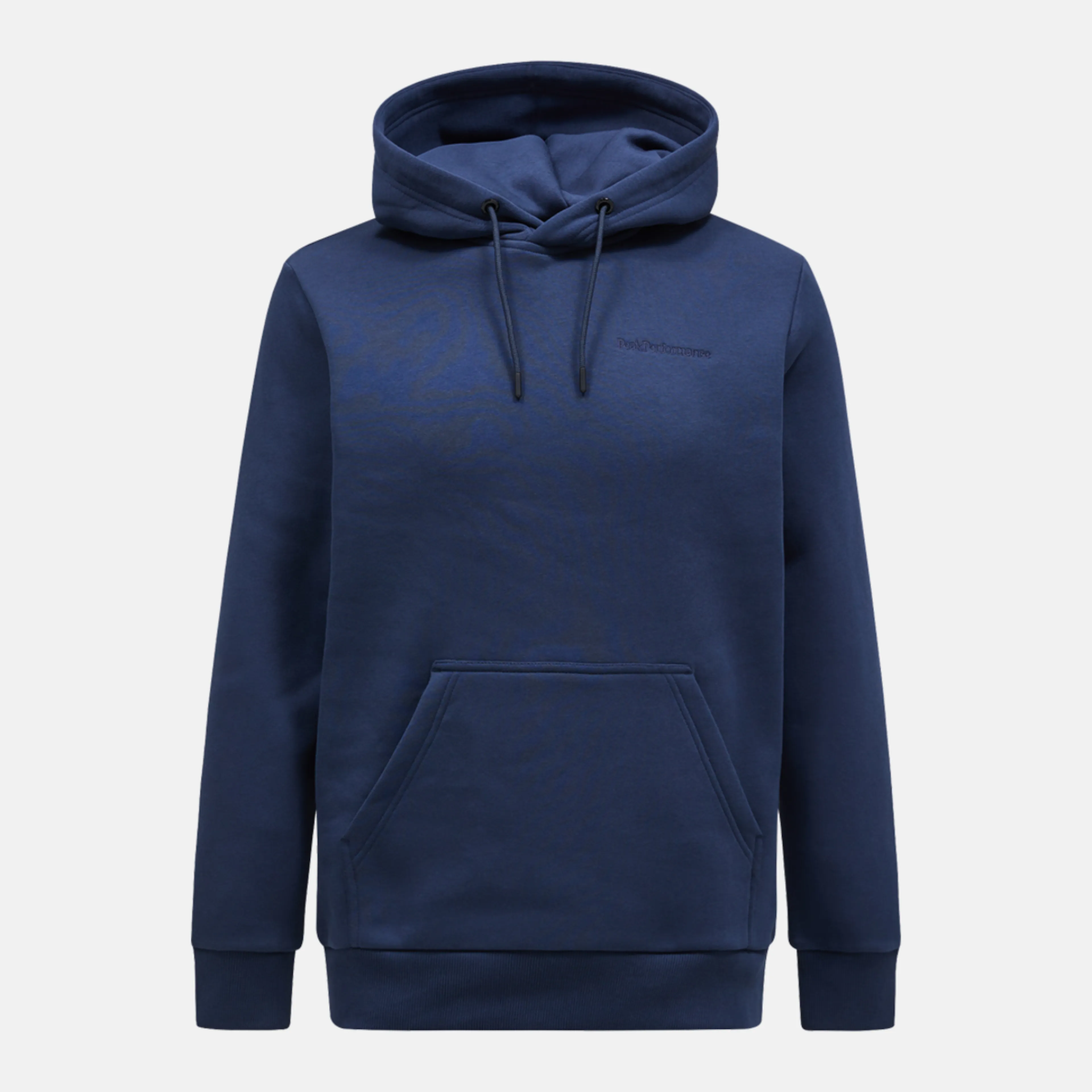M Original Small Logo Hood