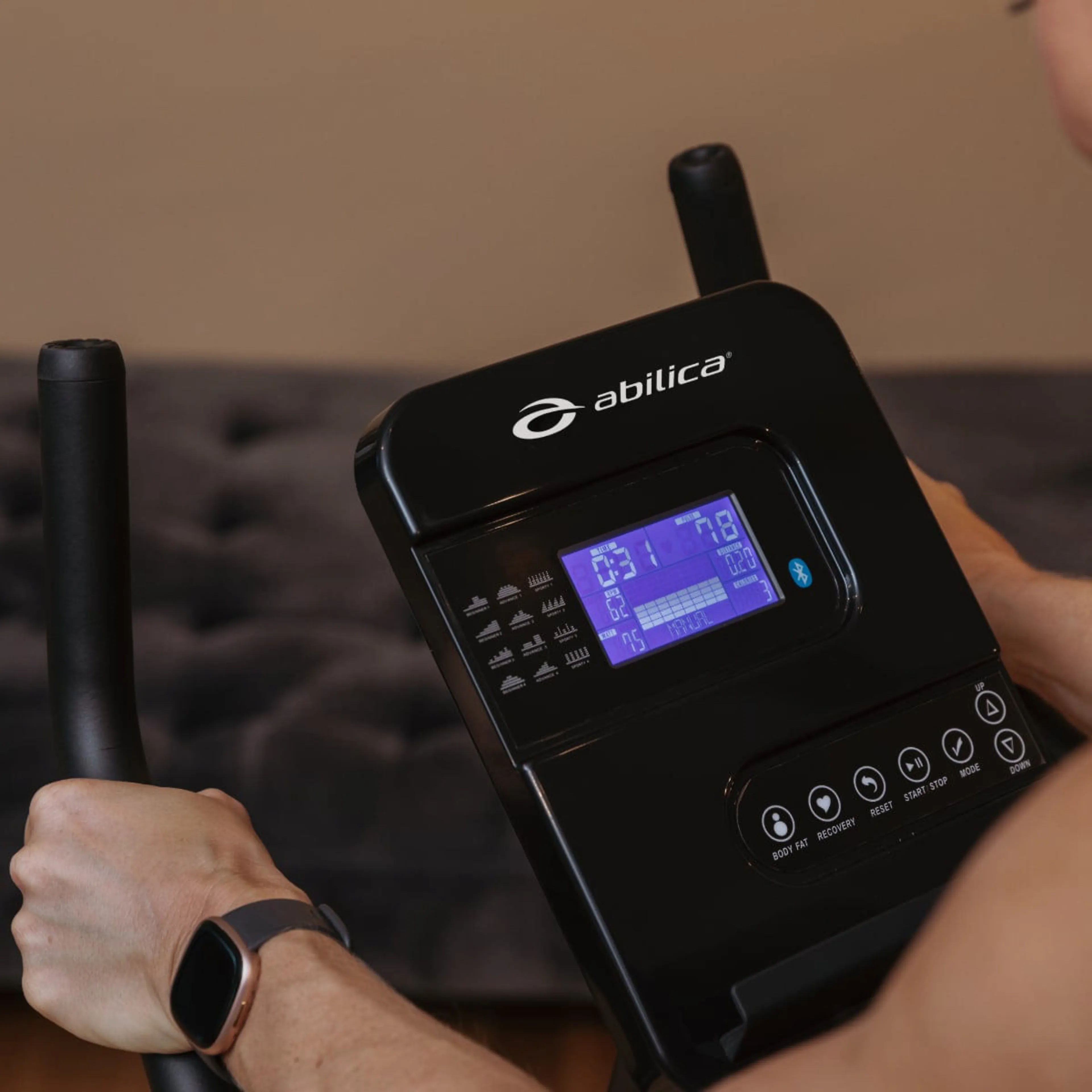 Abilica Bike 3.0